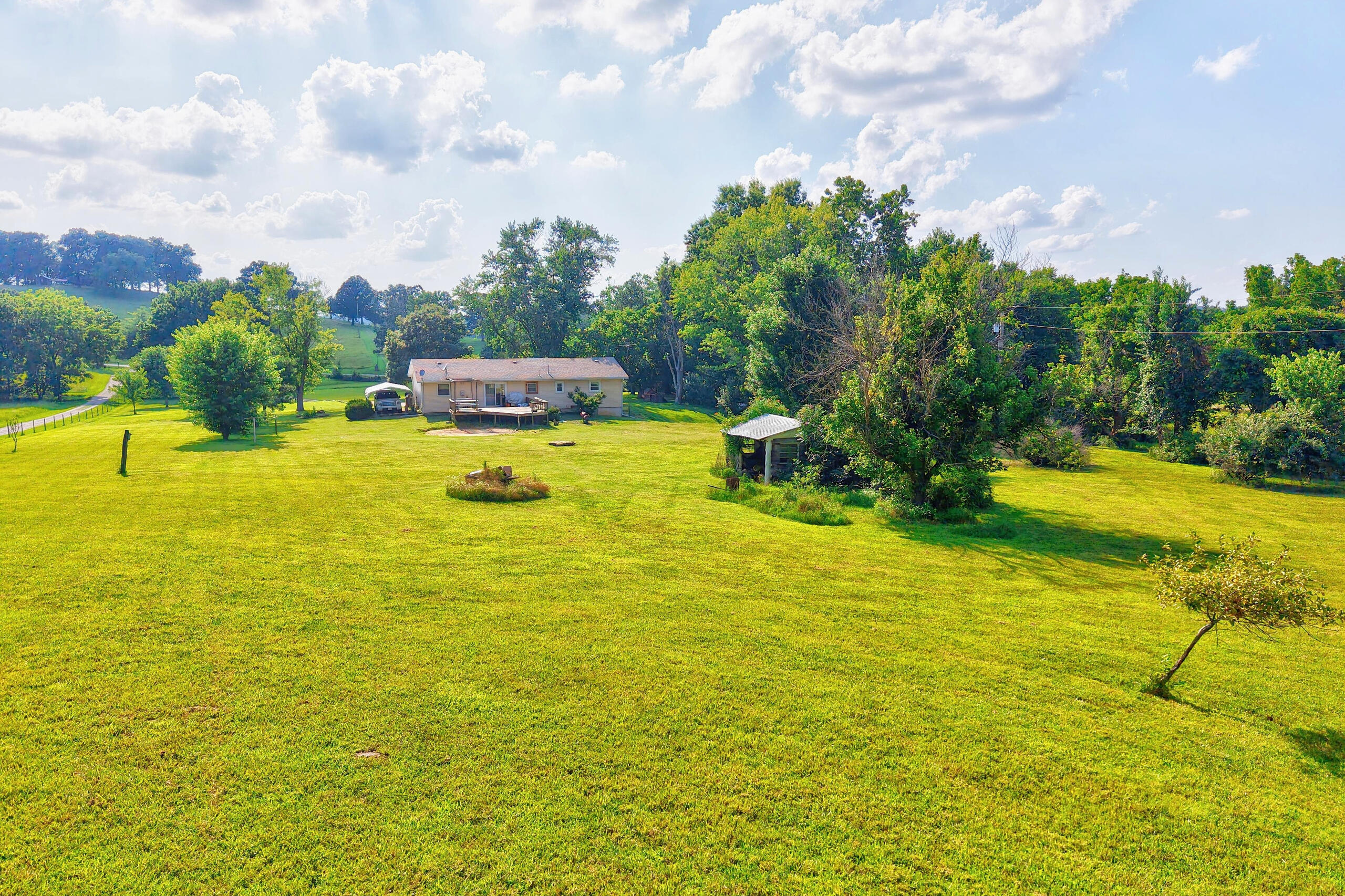 Photo 32 - Residential for sale – 2376  Northview Road  Marshfield, MO