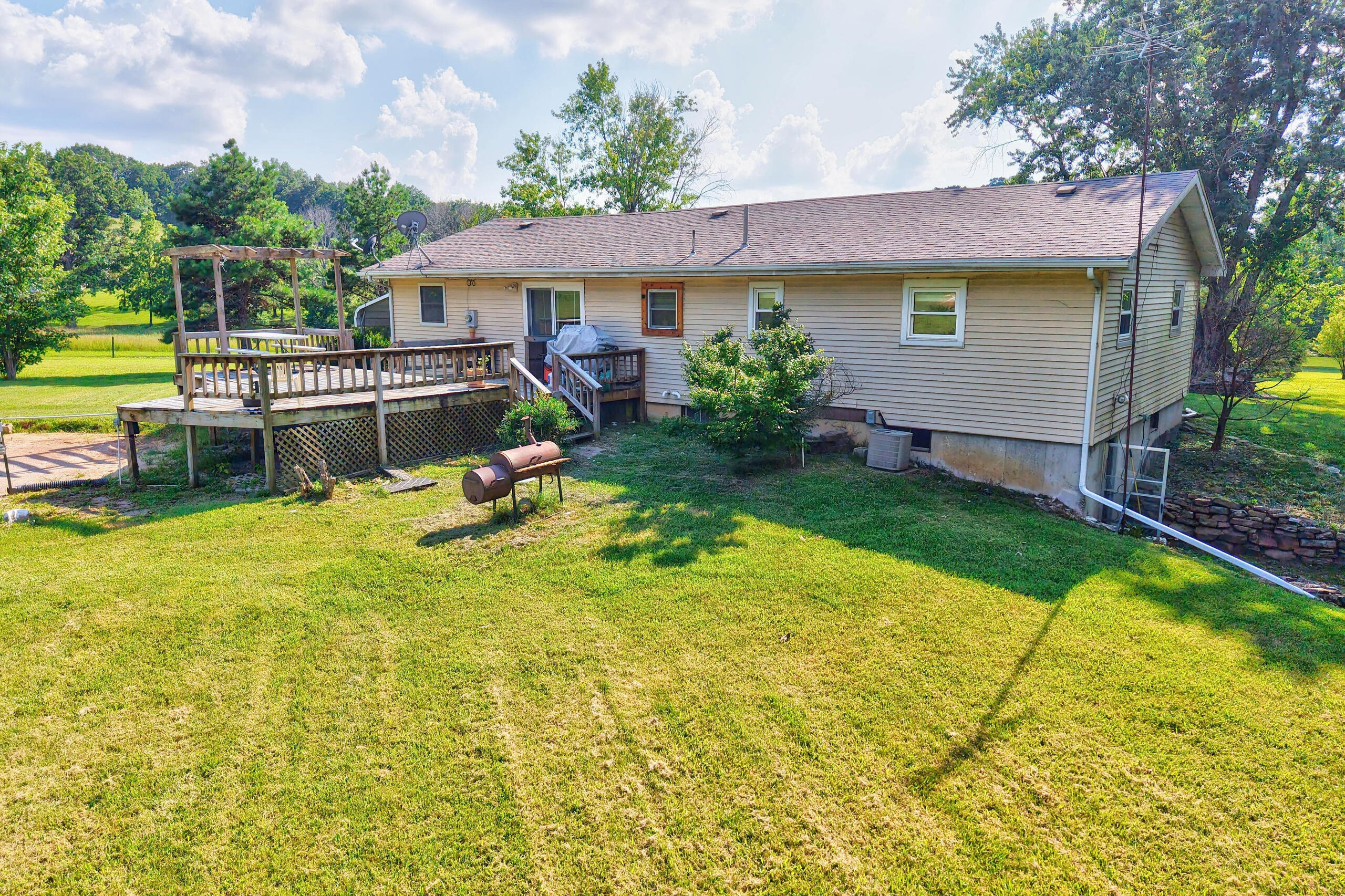 Photo 33 - Residential for sale – 2376  Northview Road  Marshfield, MO