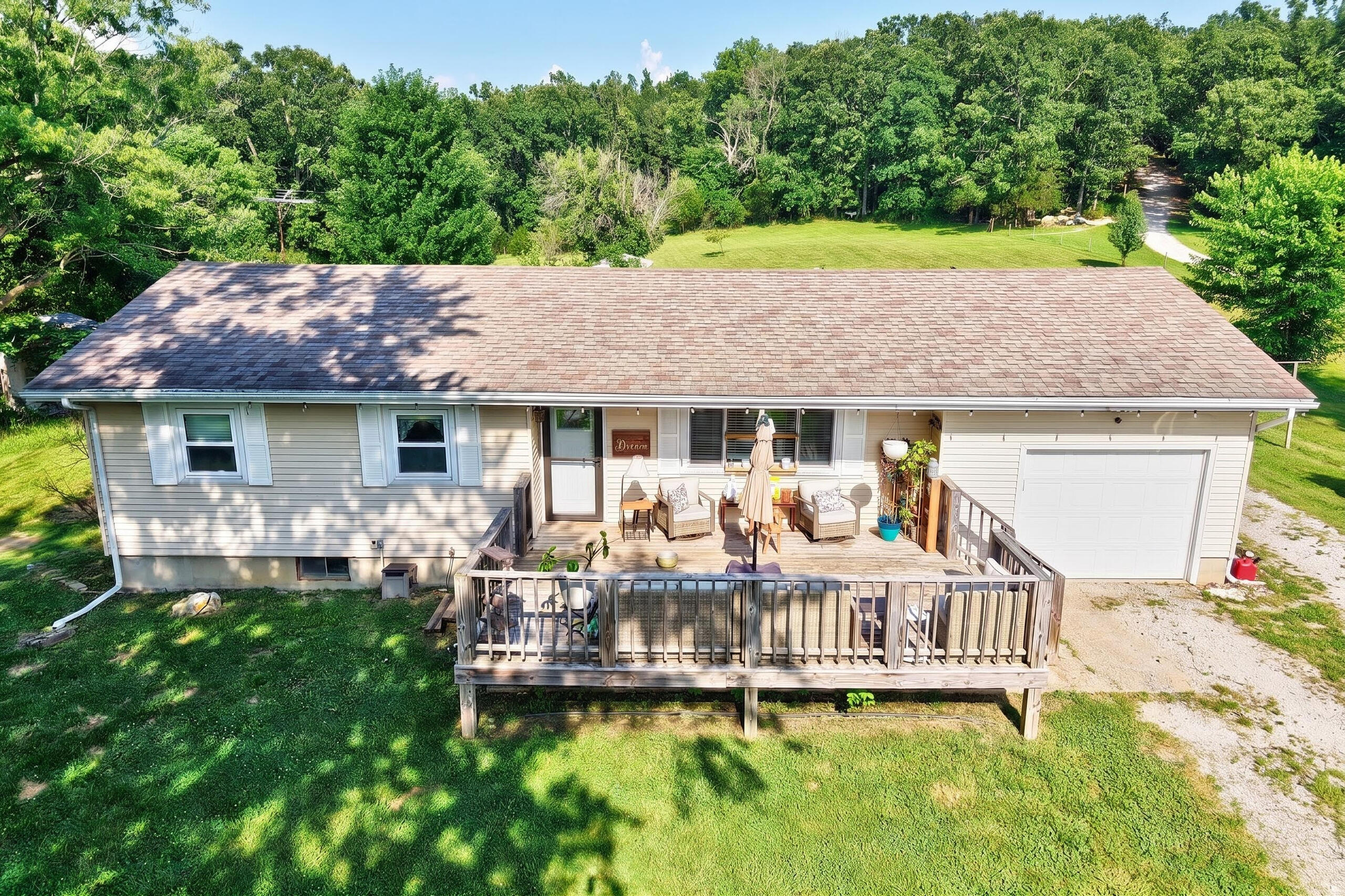 Photo 34 - Residential for sale – 2376  Northview Road  Marshfield, MO