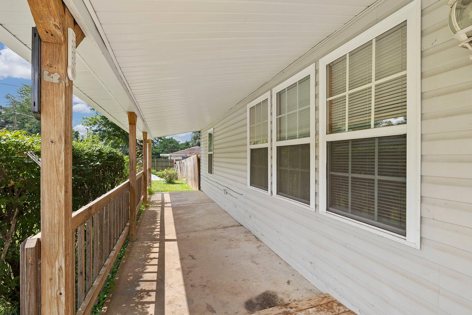 Photo 3 - Residential for sale – 1103 S Overhill Avenue  Springfield, MO