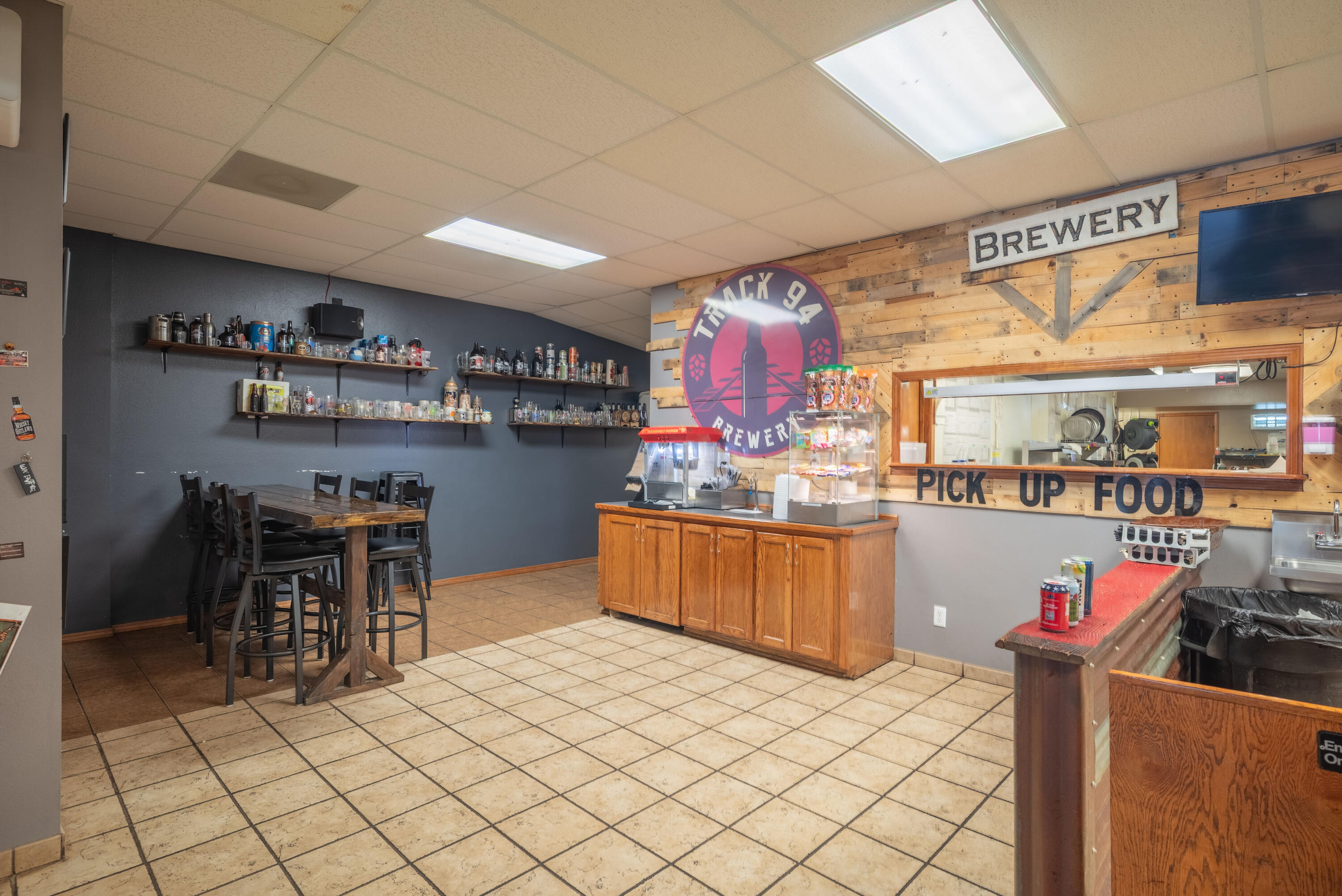 Photo 23 - Commercial Sale for sale – 1107  Cherokee Avenue  Seneca, MO