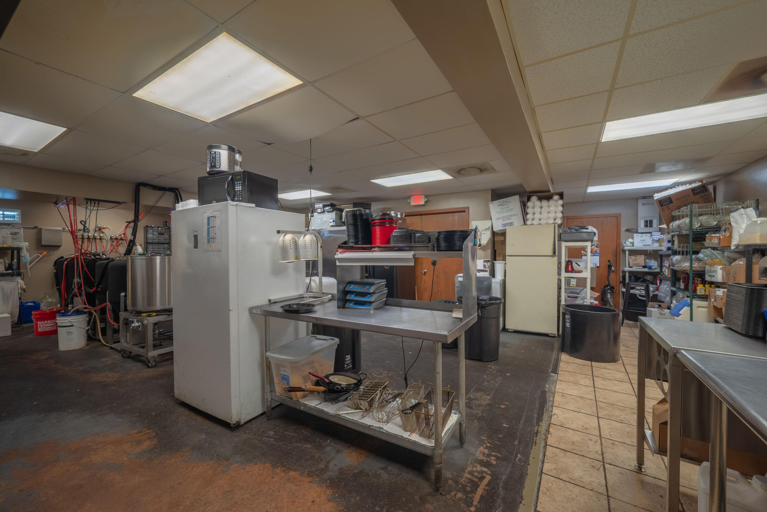 Photo 34 - Commercial Sale for sale – 1107  Cherokee Avenue  Seneca, MO