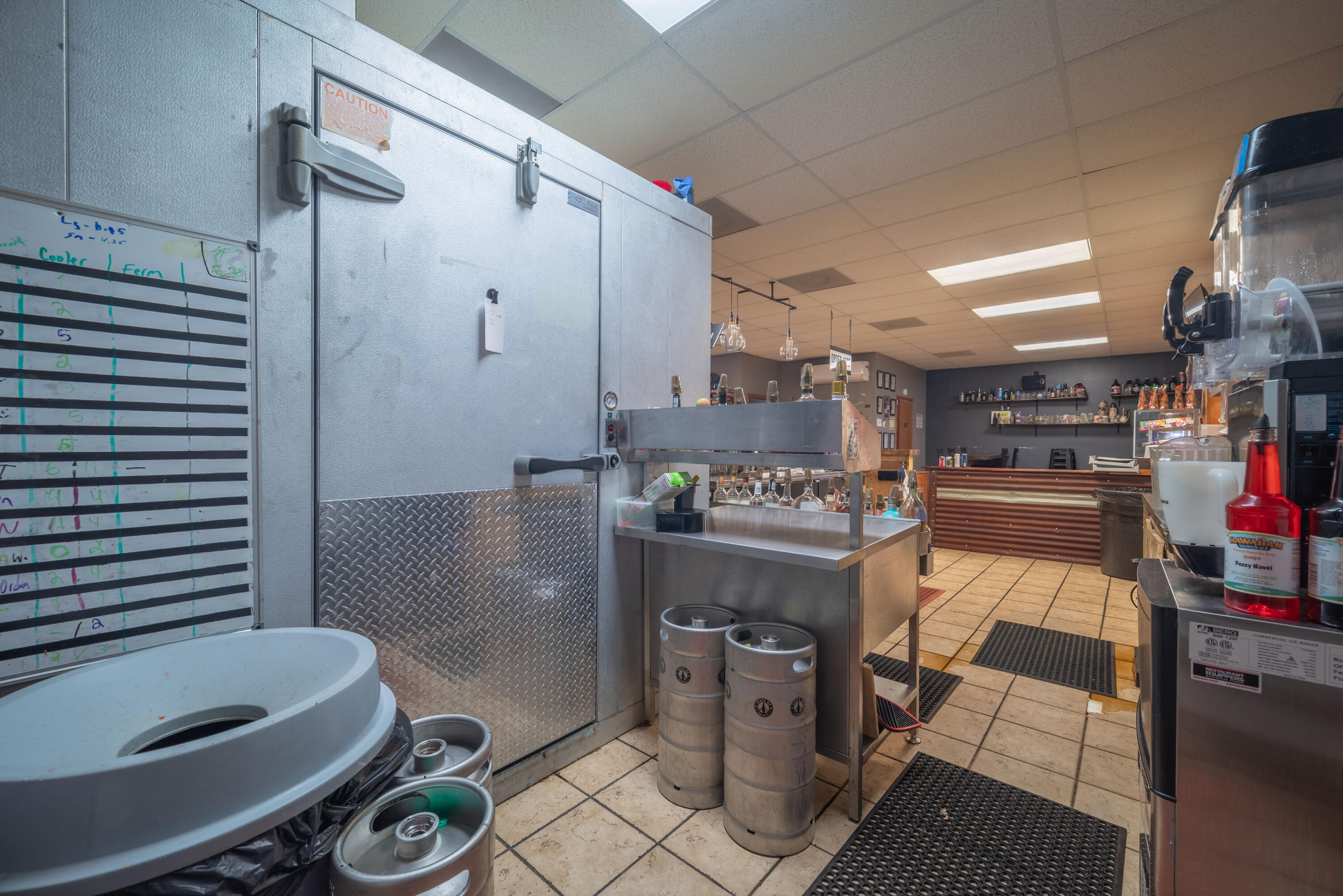 Photo 43 - Commercial Sale for sale – 1107  Cherokee Avenue  Seneca, MO