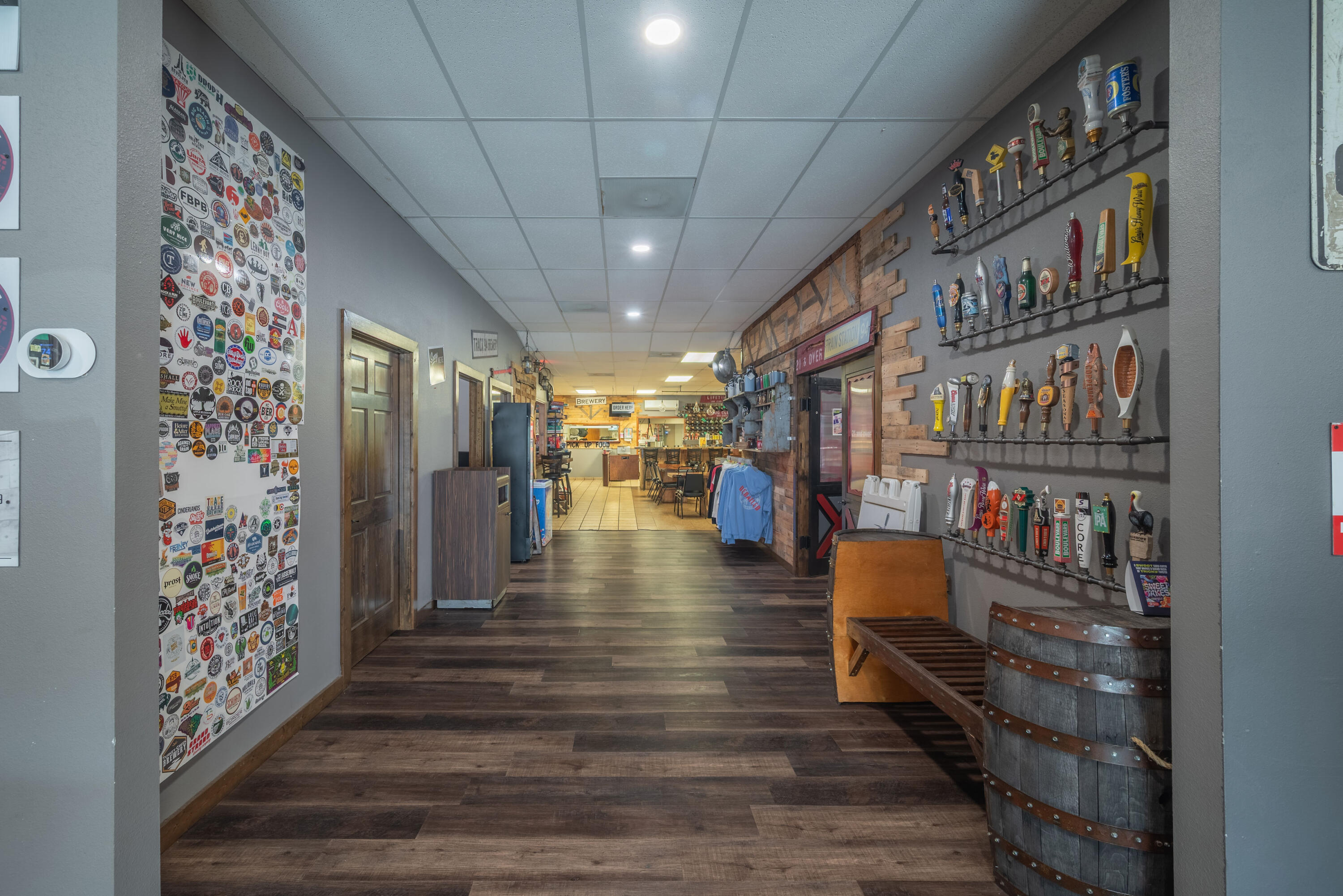 Photo 13 - Commercial Sale for sale – 1107  Cherokee Avenue  Seneca, MO