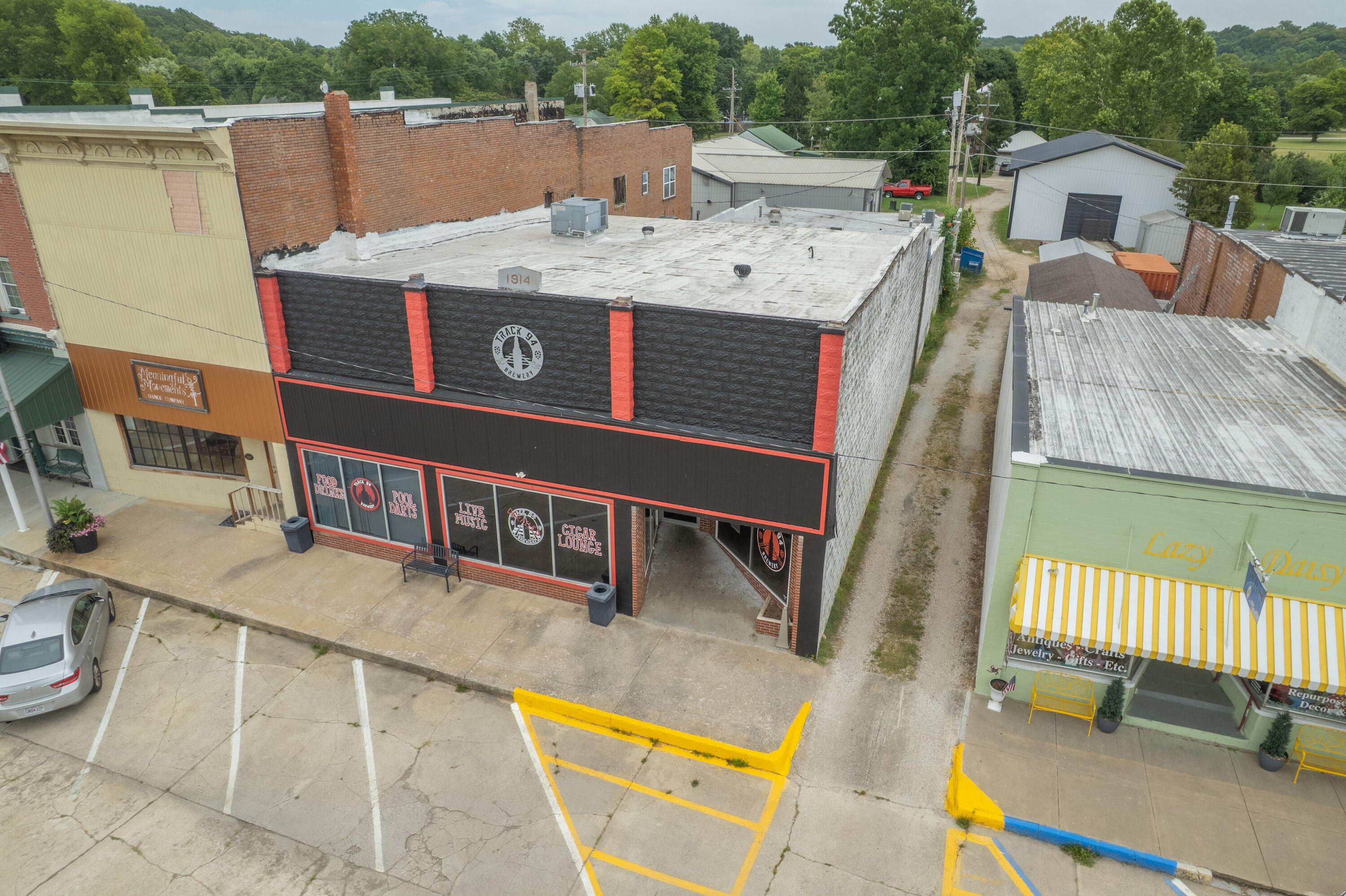 Photo 49 - Commercial Sale for sale – 1107  Cherokee Avenue  Seneca, MO