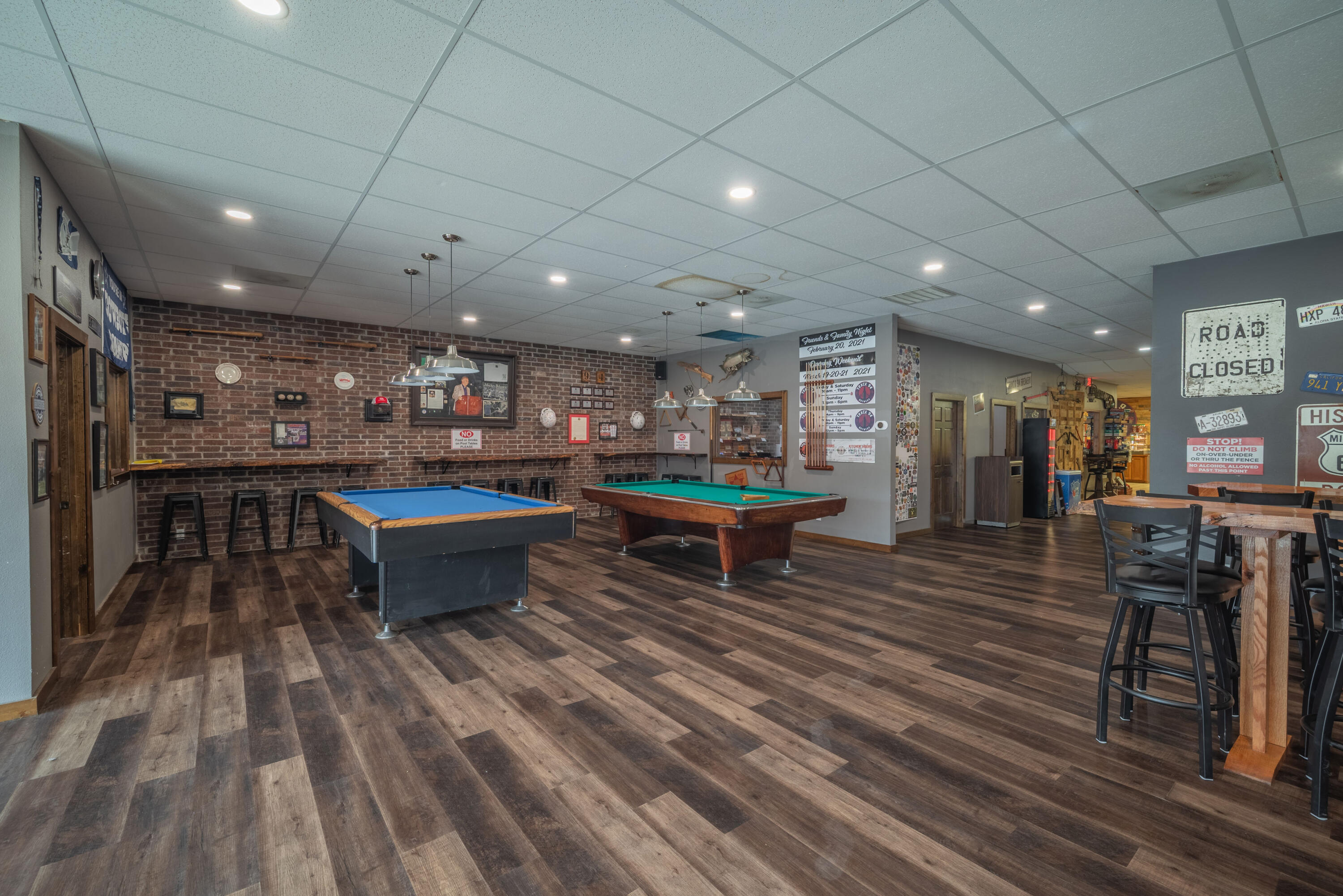 Photo 7 - Commercial Sale for sale – 1107  Cherokee Avenue  Seneca, MO