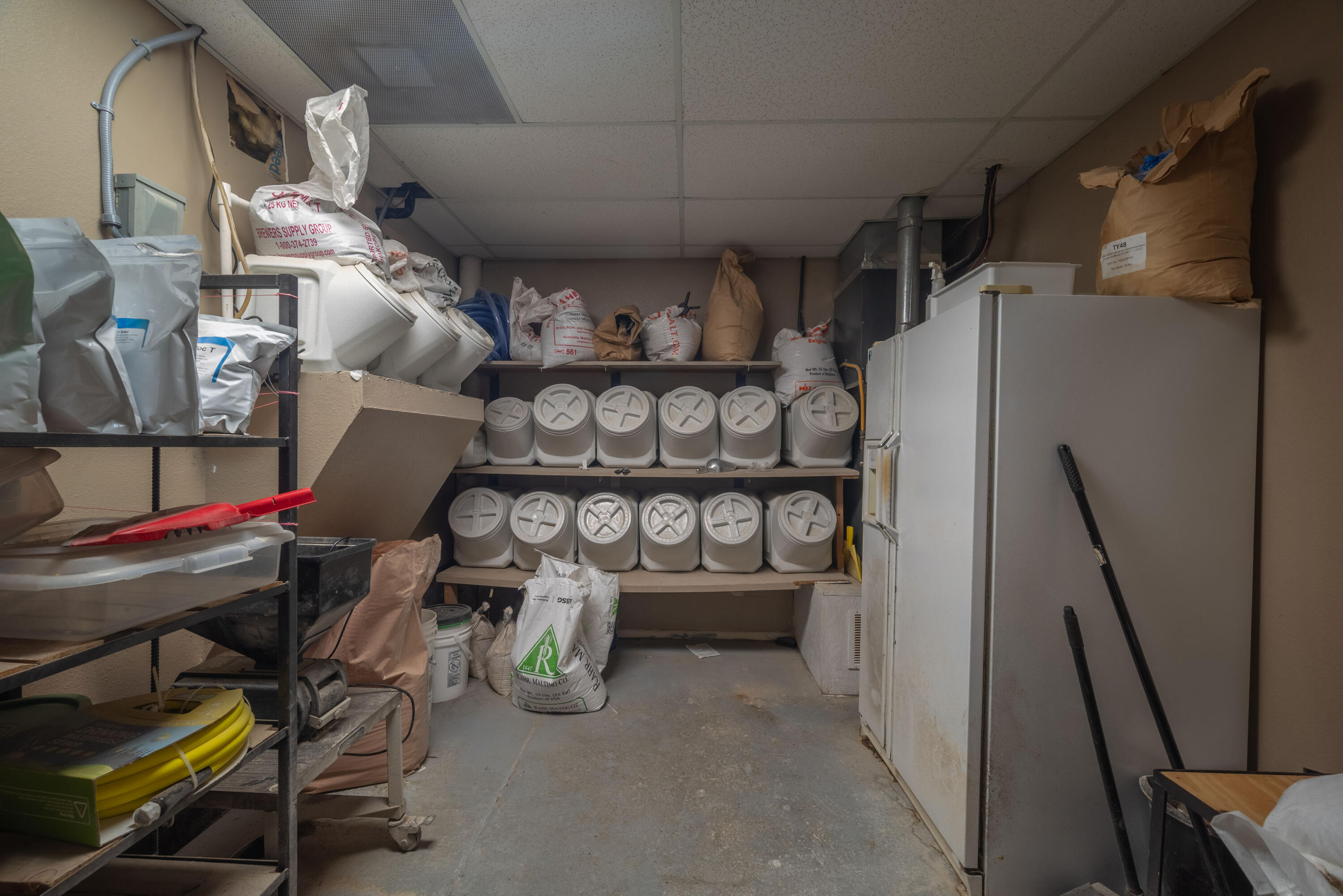 Photo 48 - Commercial Sale for sale – 1107  Cherokee Avenue  Seneca, MO