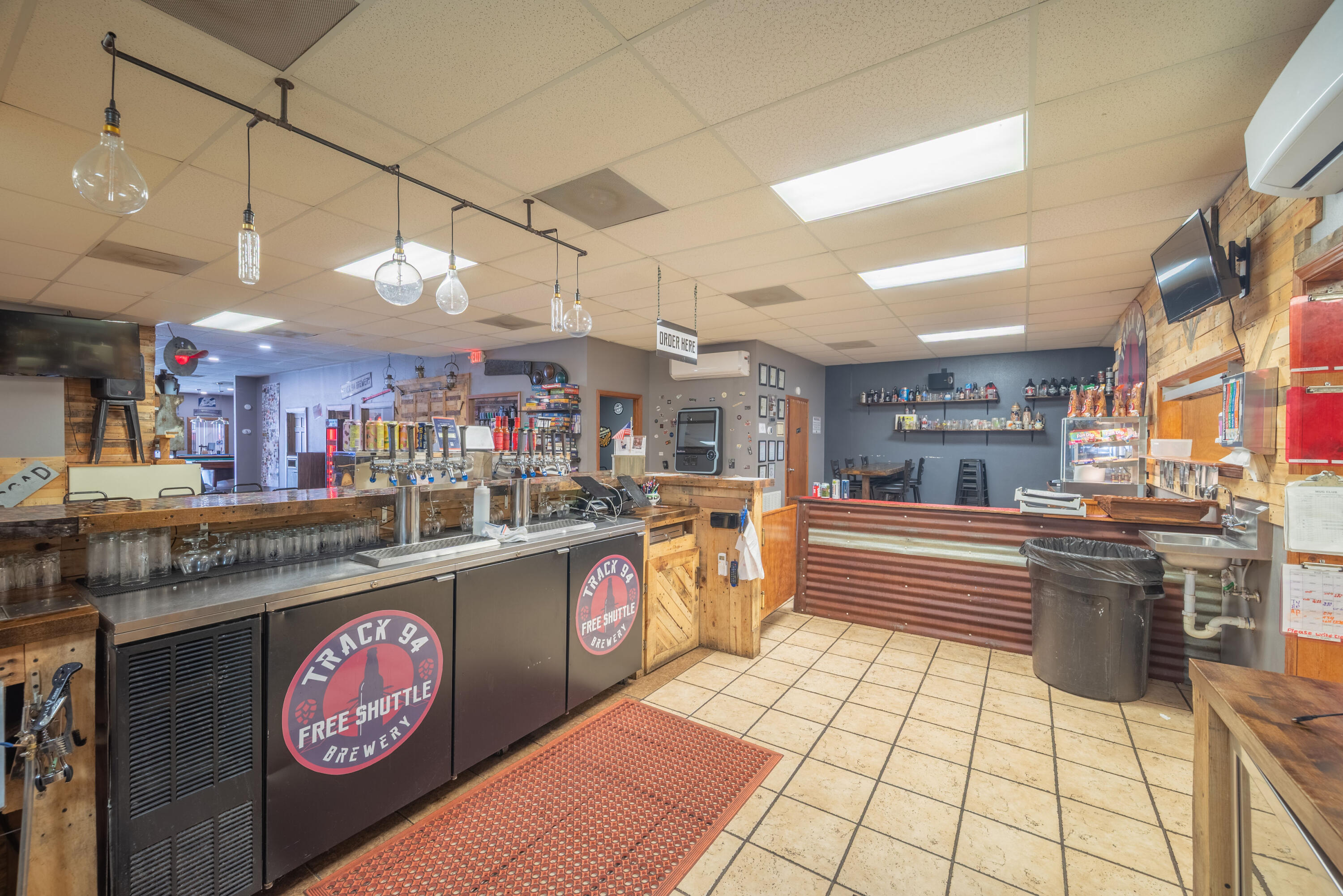 Photo 25 - Commercial Sale for sale – 1107  Cherokee Avenue  Seneca, MO