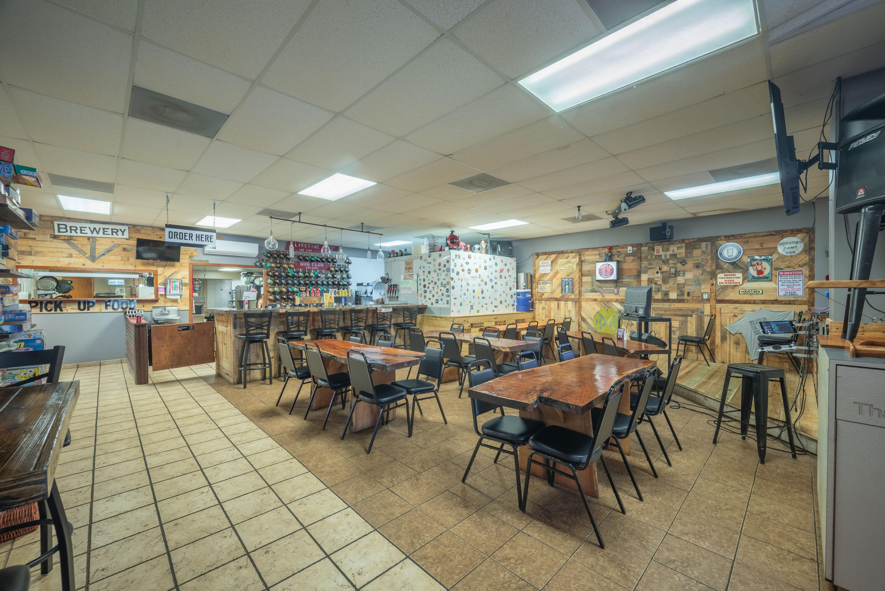 Photo 18 - Commercial Sale for sale – 1107  Cherokee Avenue  Seneca, MO
