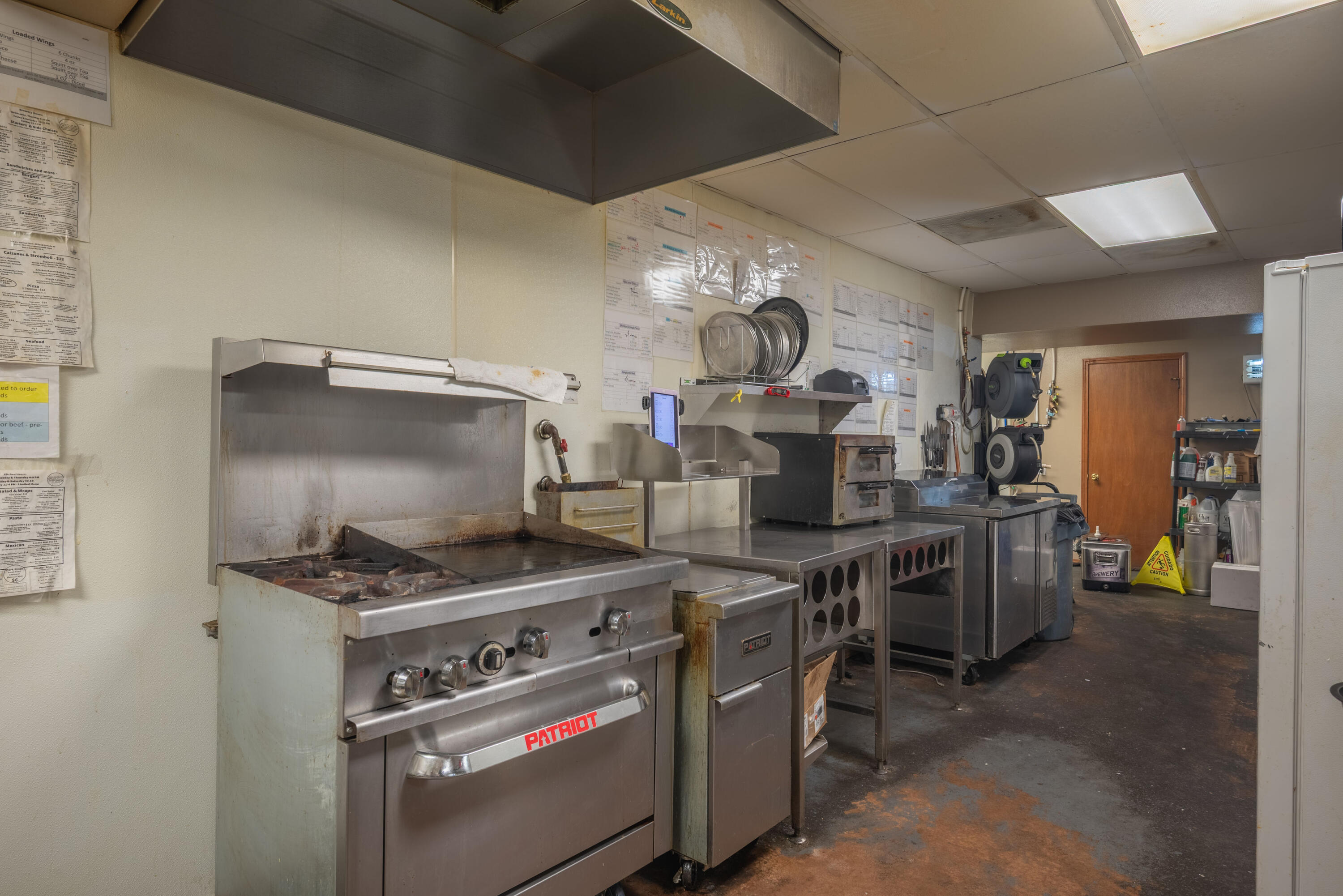 Photo 39 - Commercial Sale for sale – 1107  Cherokee Avenue  Seneca, MO