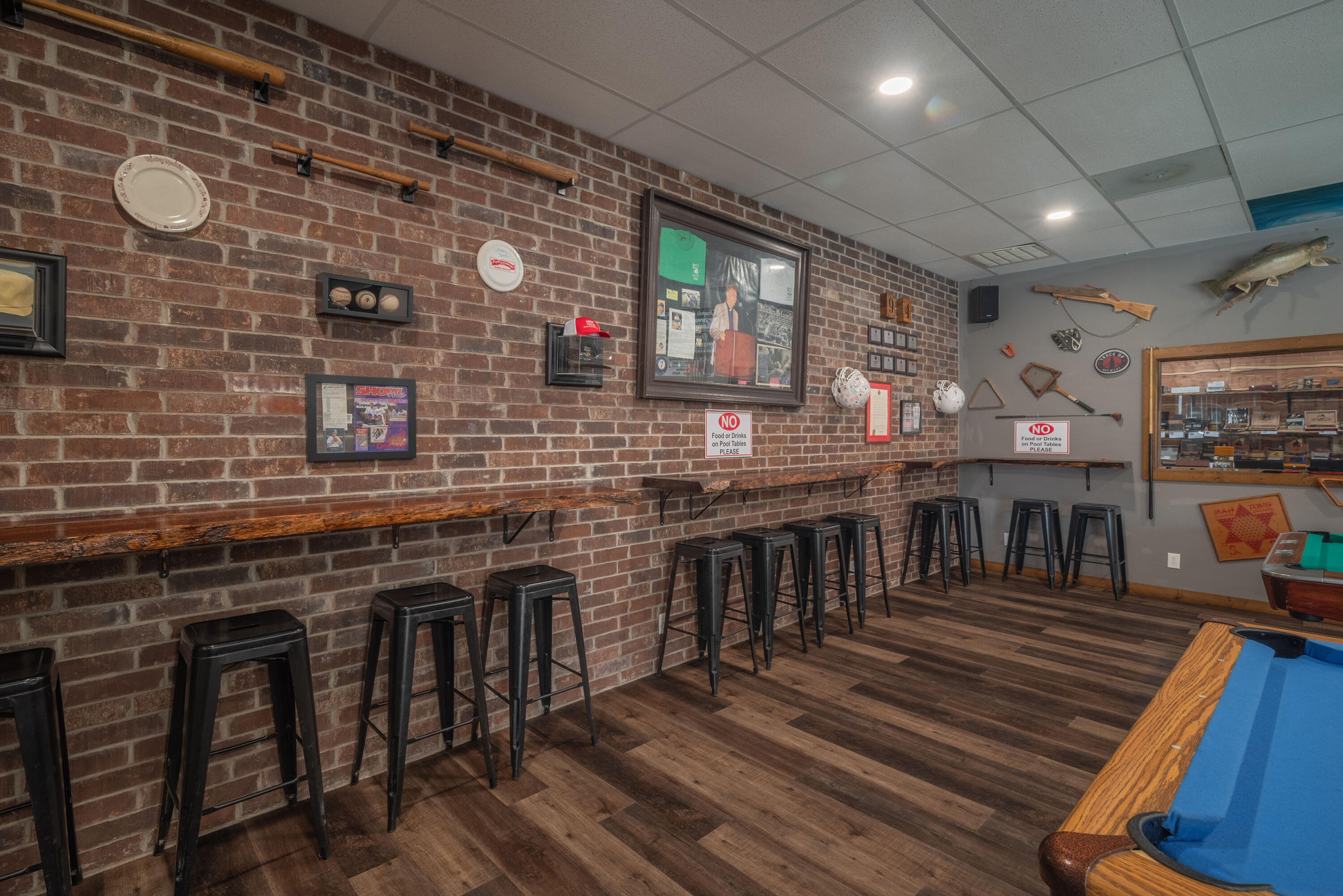 Photo 9 - Commercial Sale for sale – 1107  Cherokee Avenue  Seneca, MO