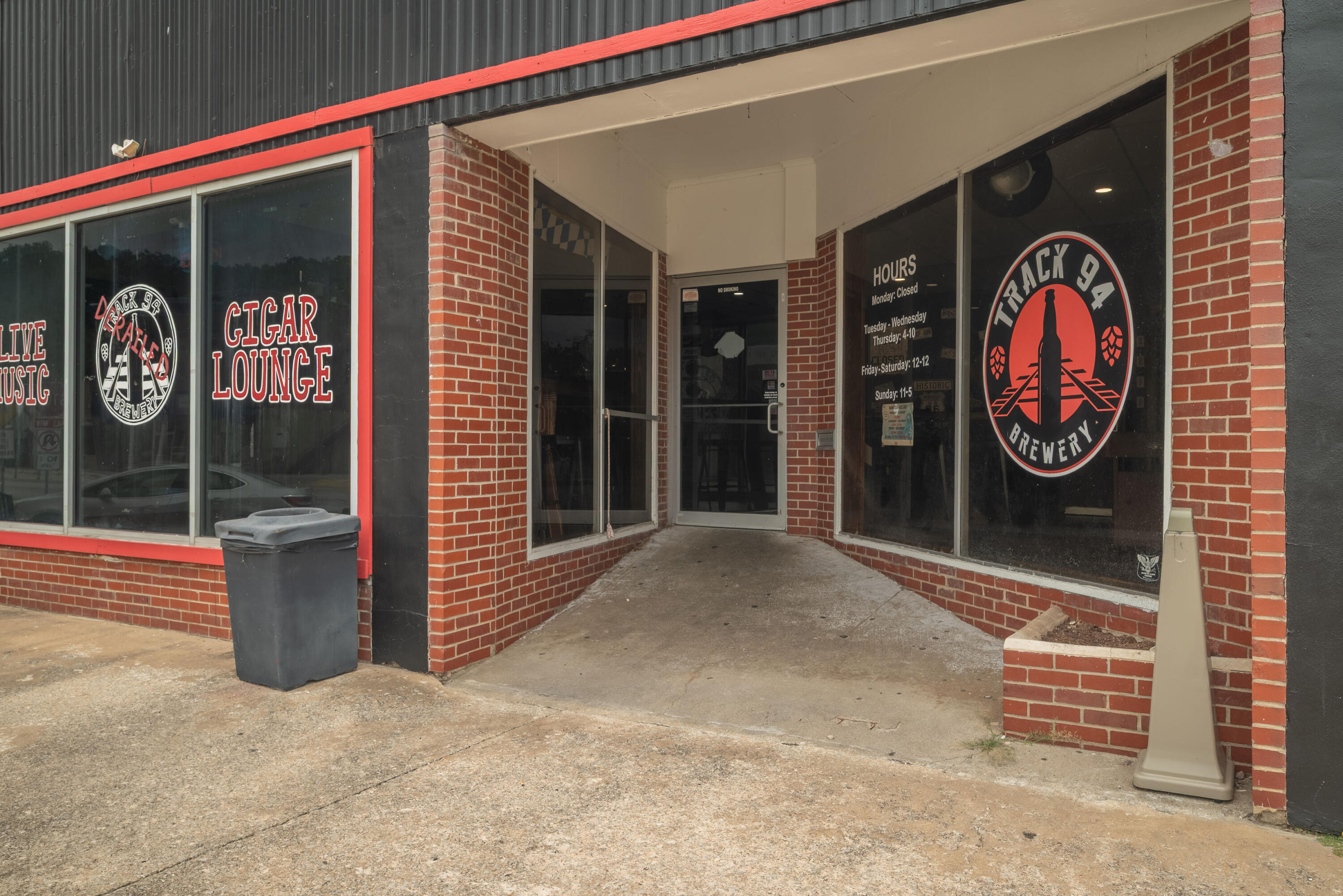 Photo 5 - Commercial Sale for sale – 1107  Cherokee Avenue  Seneca, MO