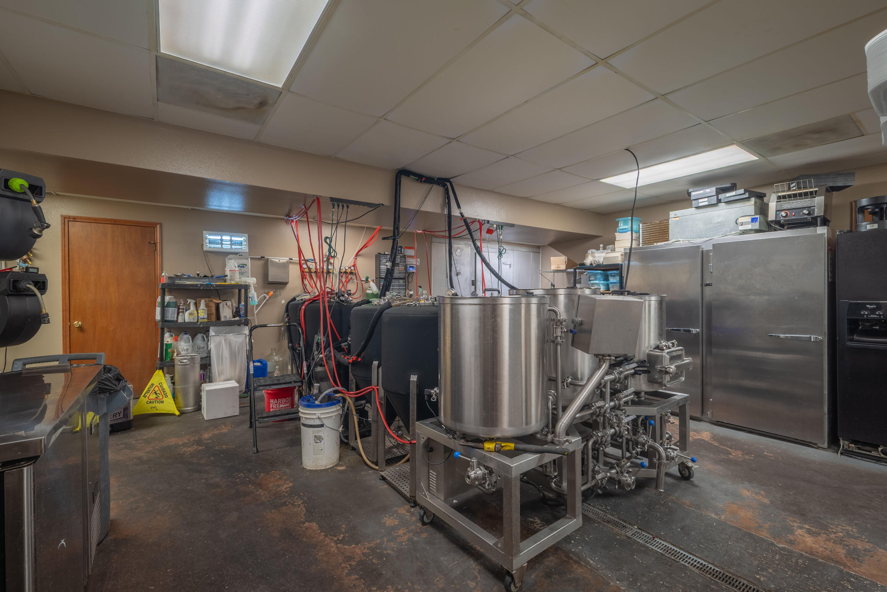 Photo 35 - Commercial Sale for sale – 1107  Cherokee Avenue  Seneca, MO