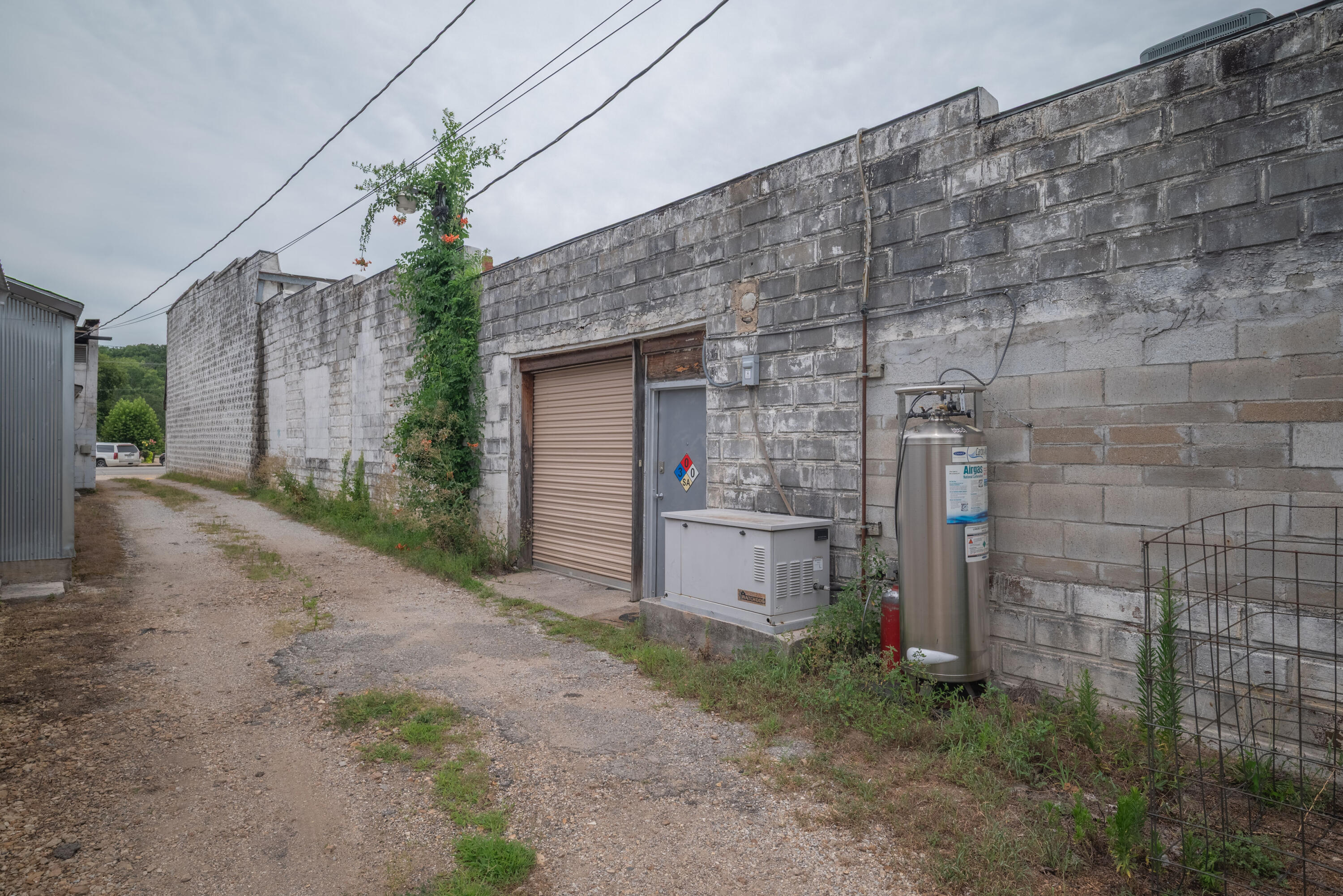 Photo 51 - Commercial Sale for sale – 1107  Cherokee Avenue  Seneca, MO