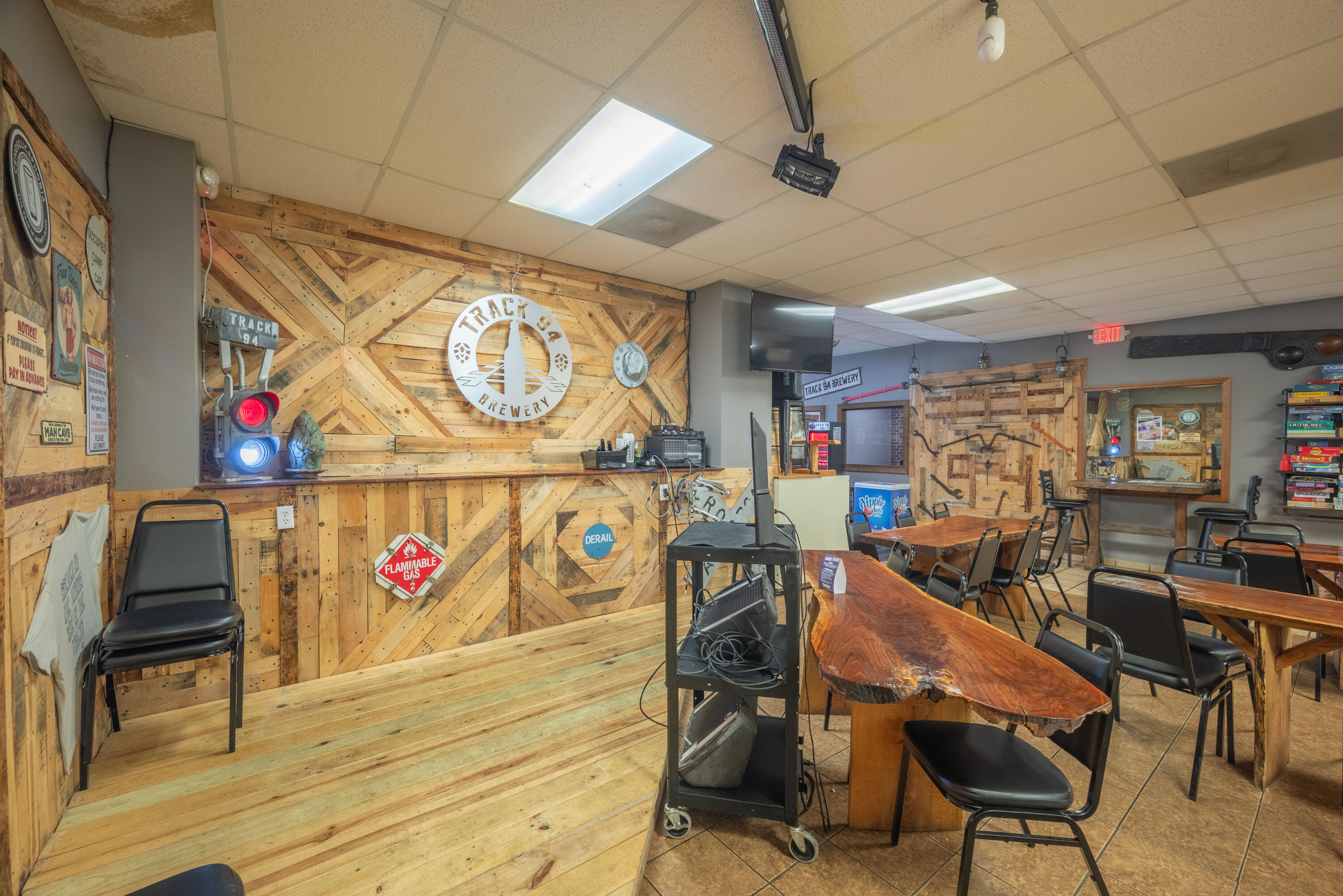 Photo 20 - Commercial Sale for sale – 1107  Cherokee Avenue  Seneca, MO