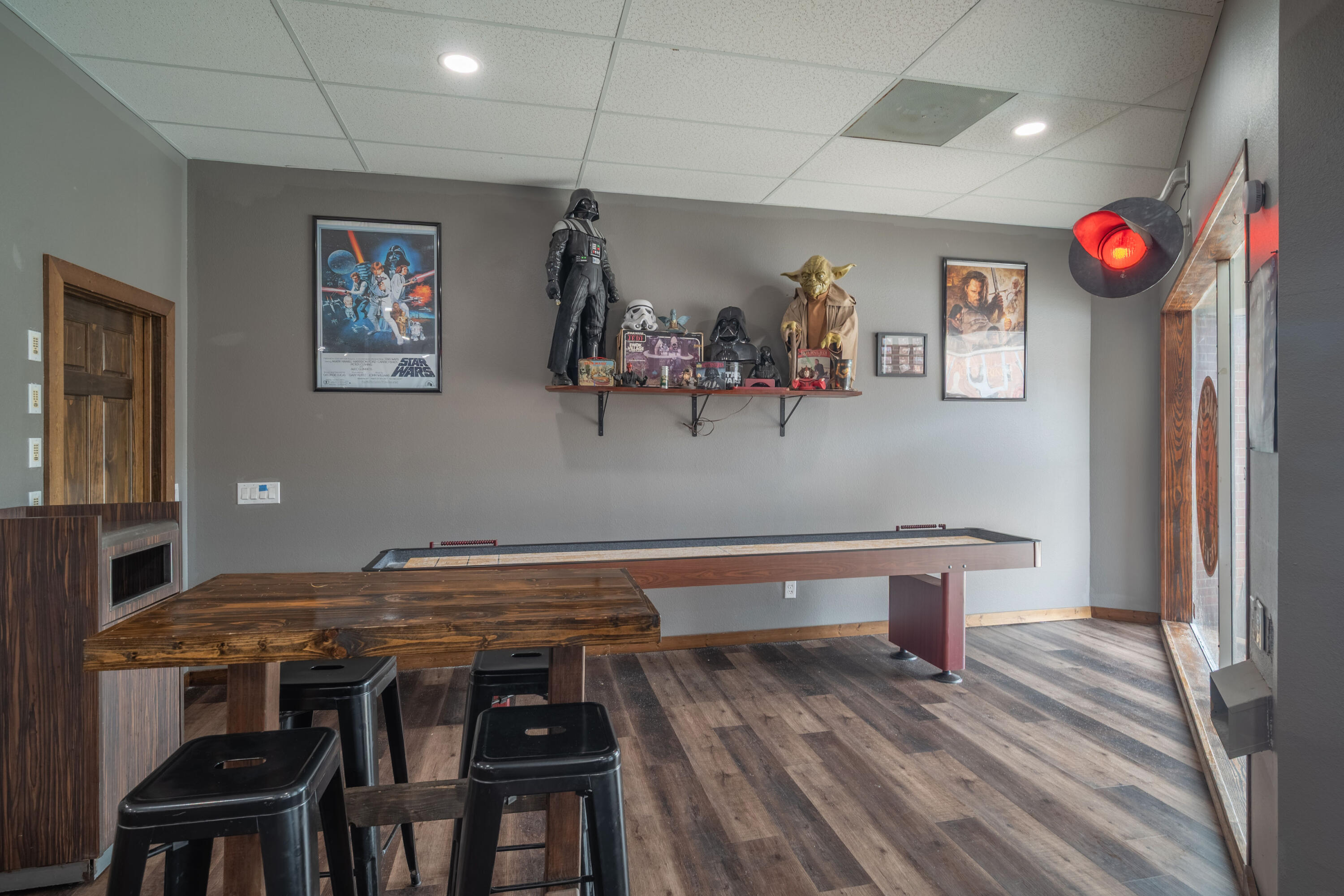 Photo 10 - Commercial Sale for sale – 1107  Cherokee Avenue  Seneca, MO