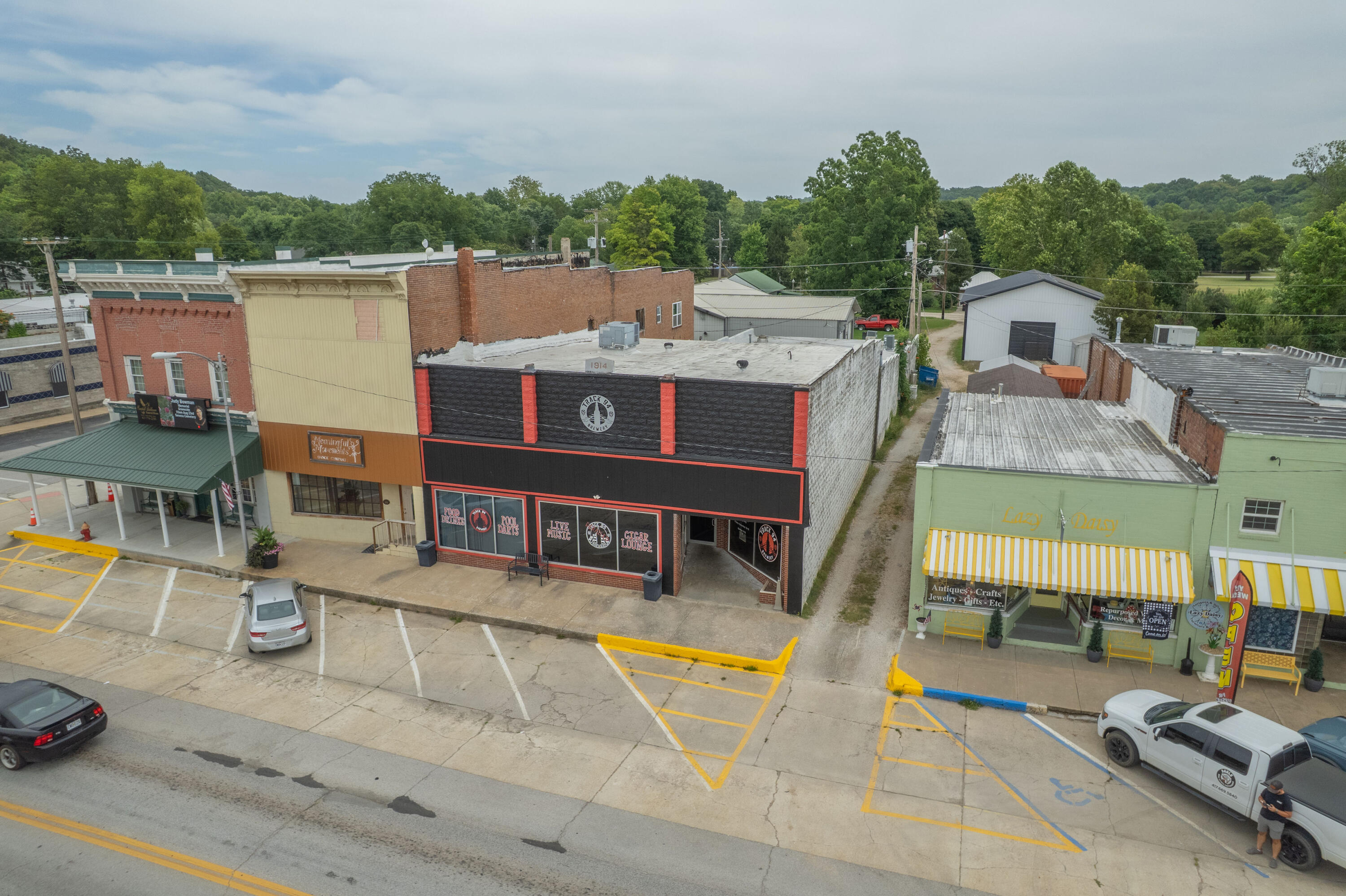 Photo 50 - Commercial Sale for sale – 1107  Cherokee Avenue  Seneca, MO