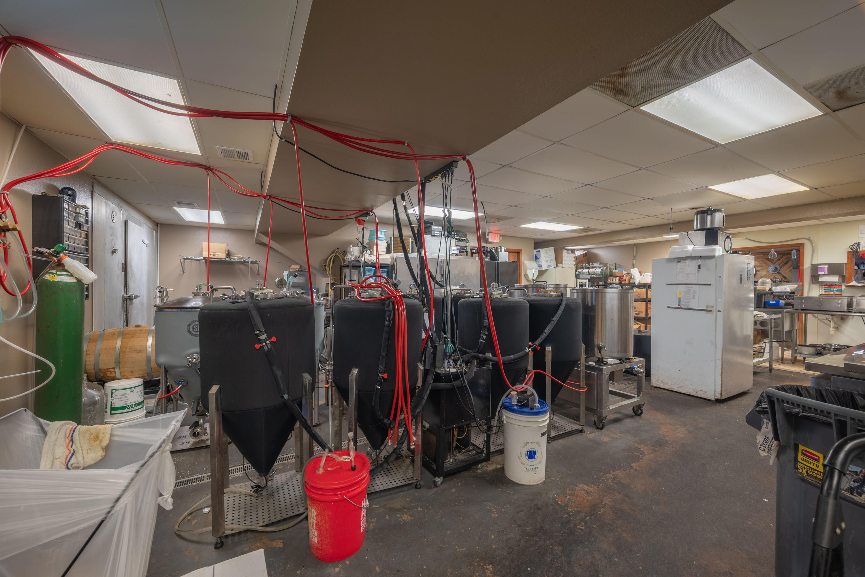 Photo 38 - Commercial Sale for sale – 1107  Cherokee Avenue  Seneca, MO