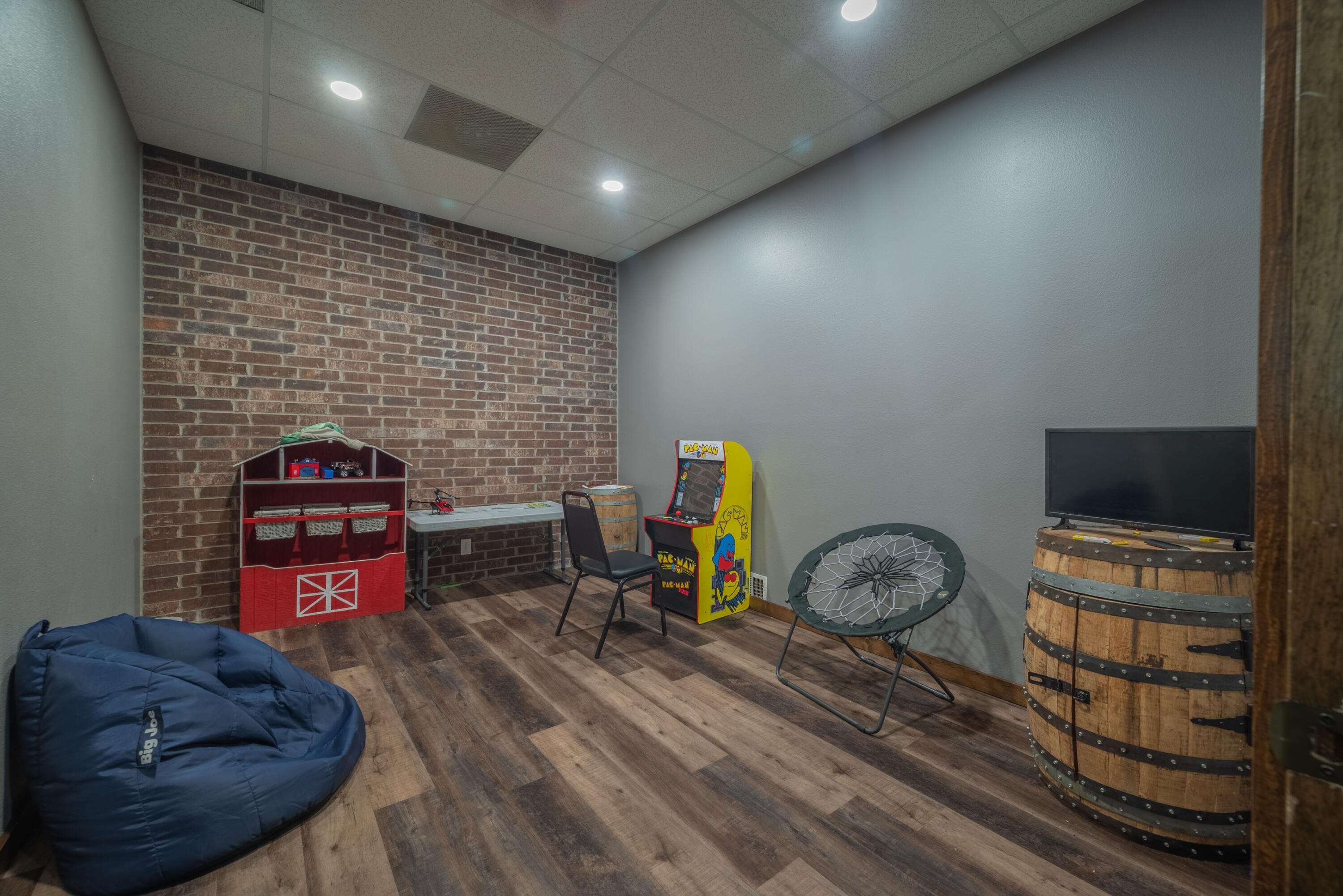 Photo 17 - Commercial Sale for sale – 1107  Cherokee Avenue  Seneca, MO