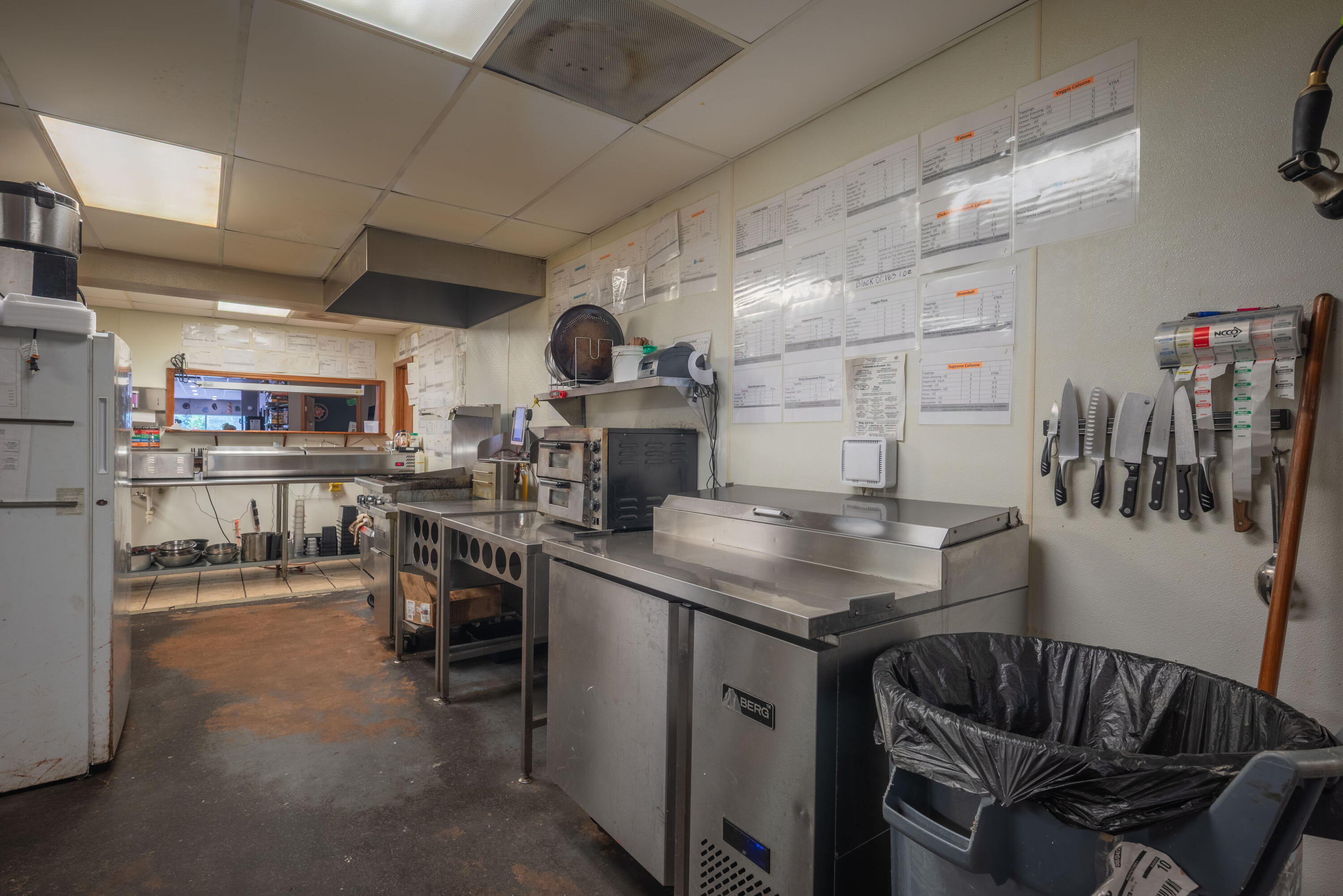 Photo 40 - Commercial Sale for sale – 1107  Cherokee Avenue  Seneca, MO