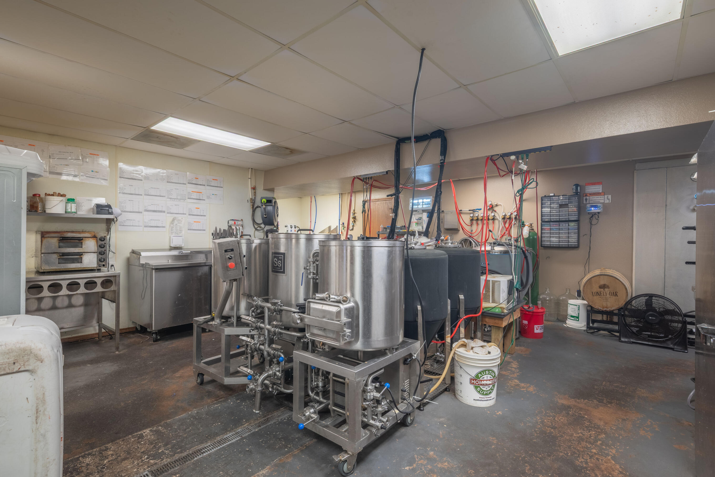 Photo 36 - Commercial Sale for sale – 1107  Cherokee Avenue  Seneca, MO