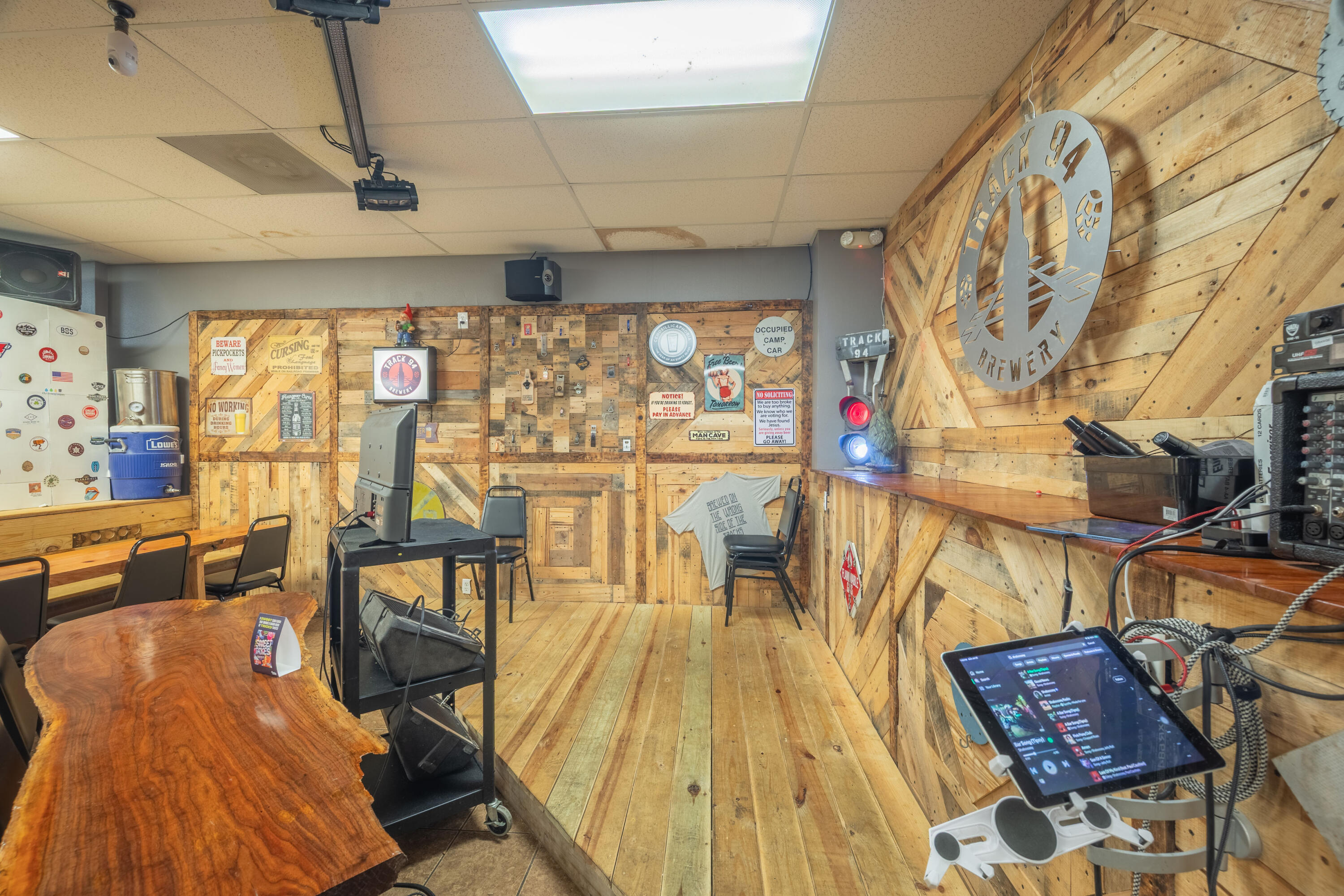 Photo 21 - Commercial Sale for sale – 1107  Cherokee Avenue  Seneca, MO