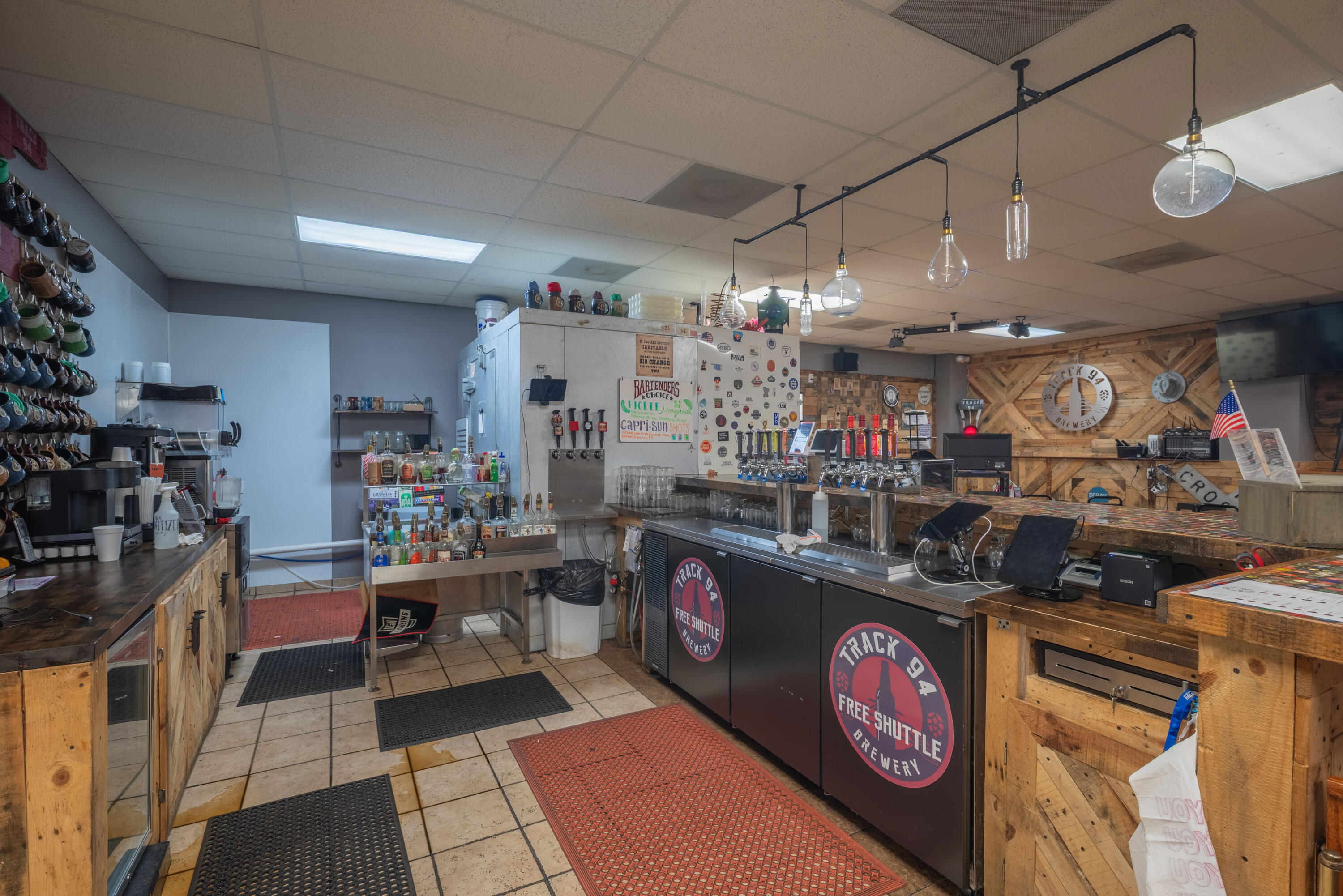Photo 29 - Commercial Sale for sale – 1107  Cherokee Avenue  Seneca, MO