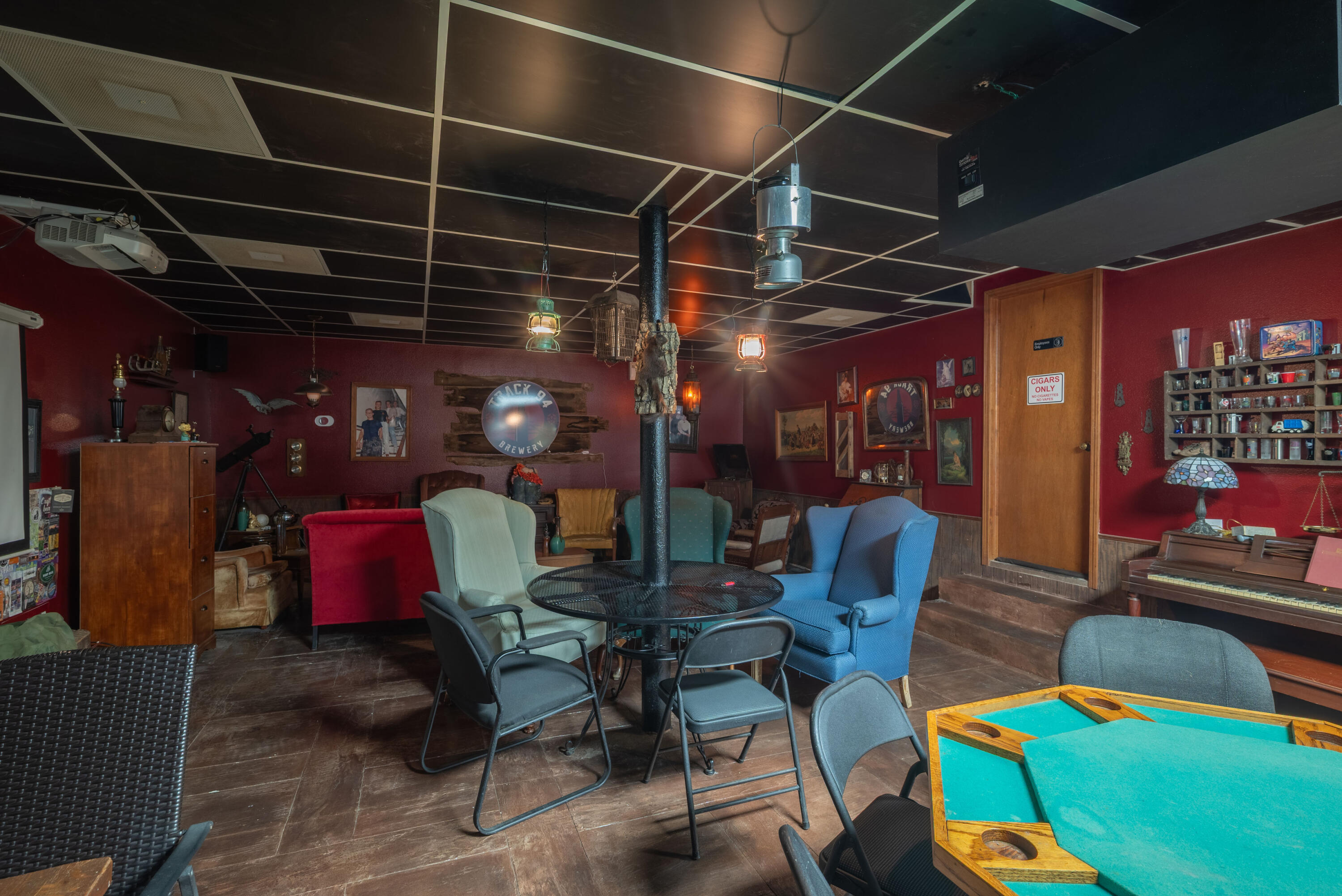 Photo 31 - Commercial Sale for sale – 1107  Cherokee Avenue  Seneca, MO