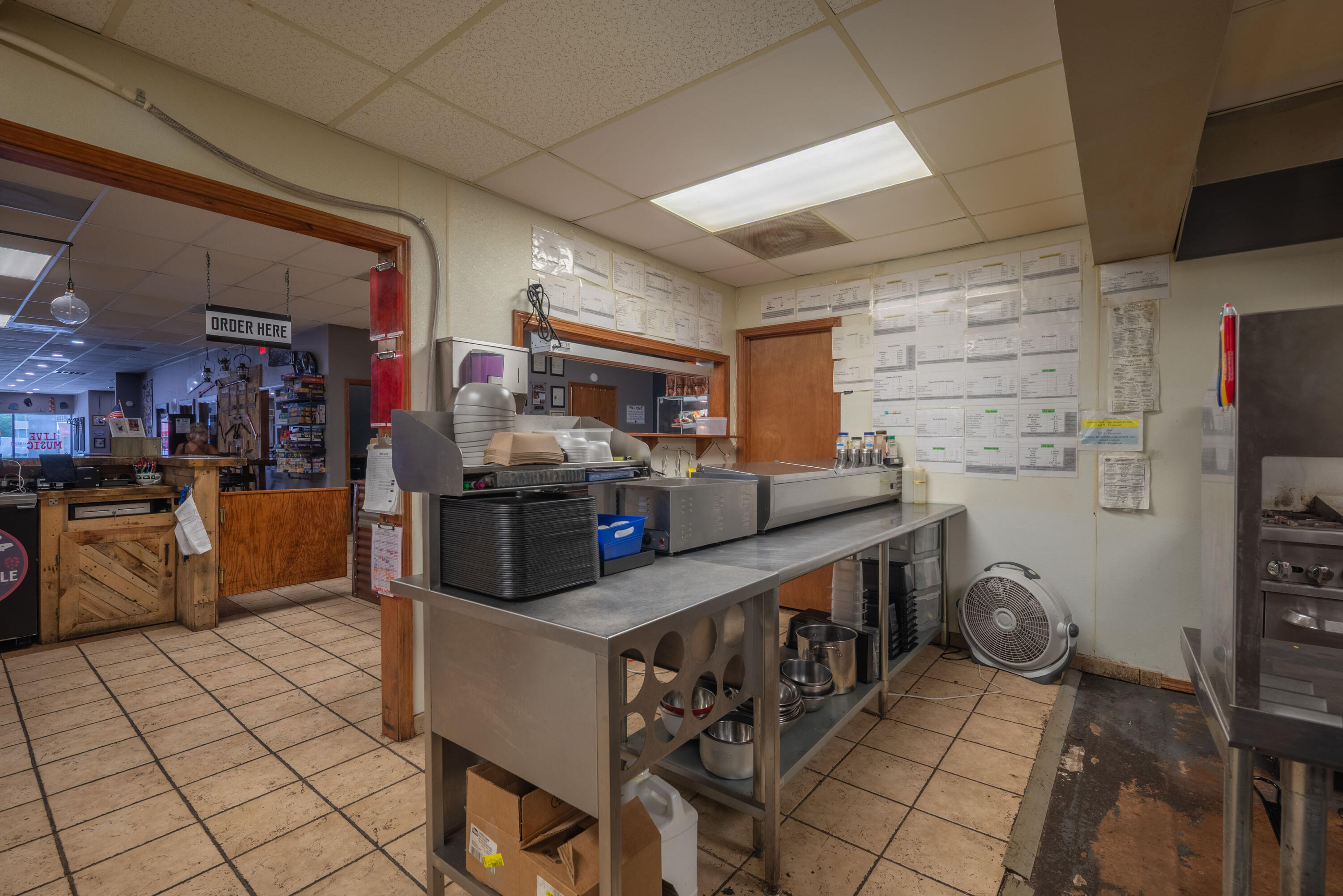 Photo 45 - Commercial Sale for sale – 1107  Cherokee Avenue  Seneca, MO