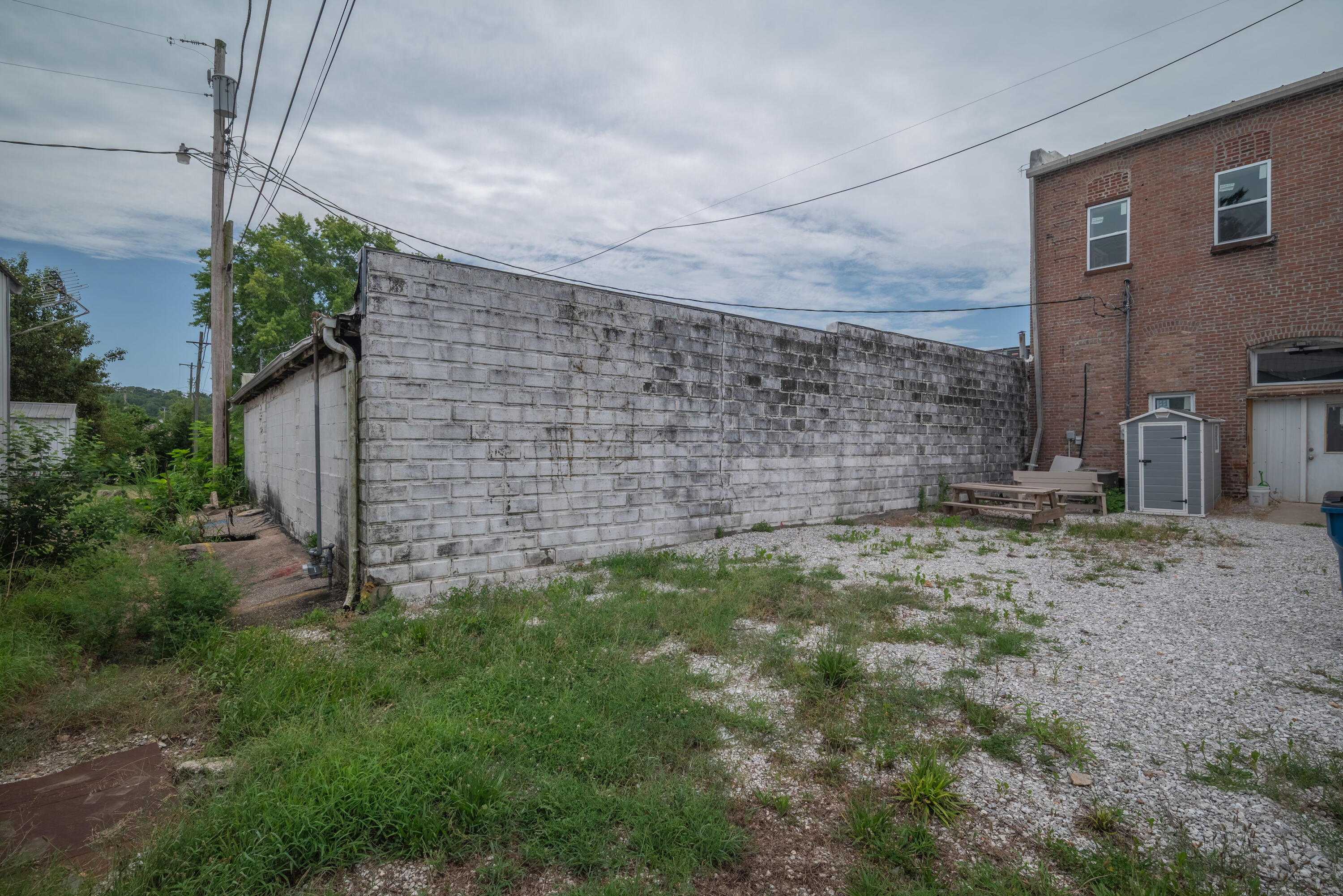 Photo 53 - Commercial Sale for sale – 1107  Cherokee Avenue  Seneca, MO