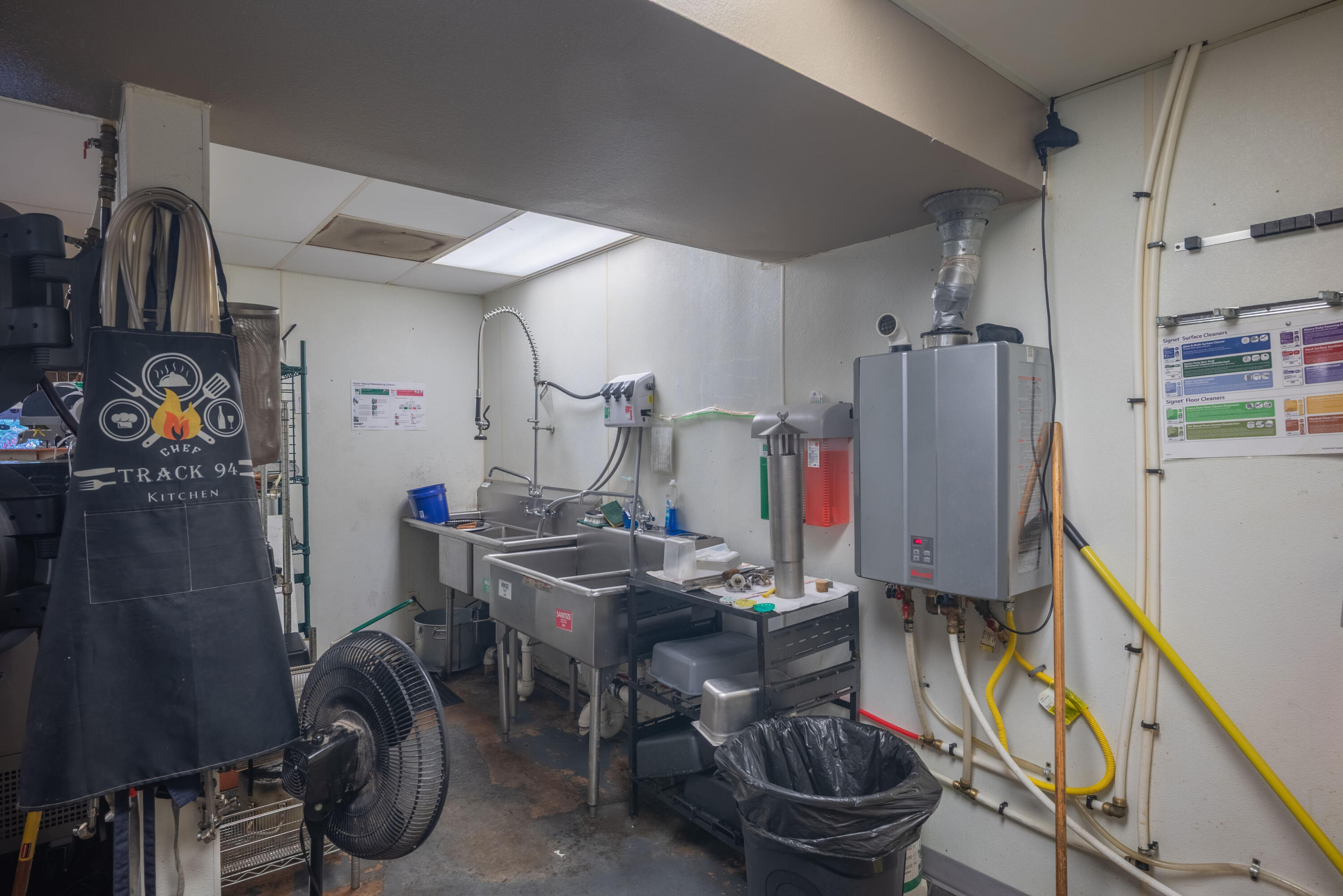 Photo 41 - Commercial Sale for sale – 1107  Cherokee Avenue  Seneca, MO