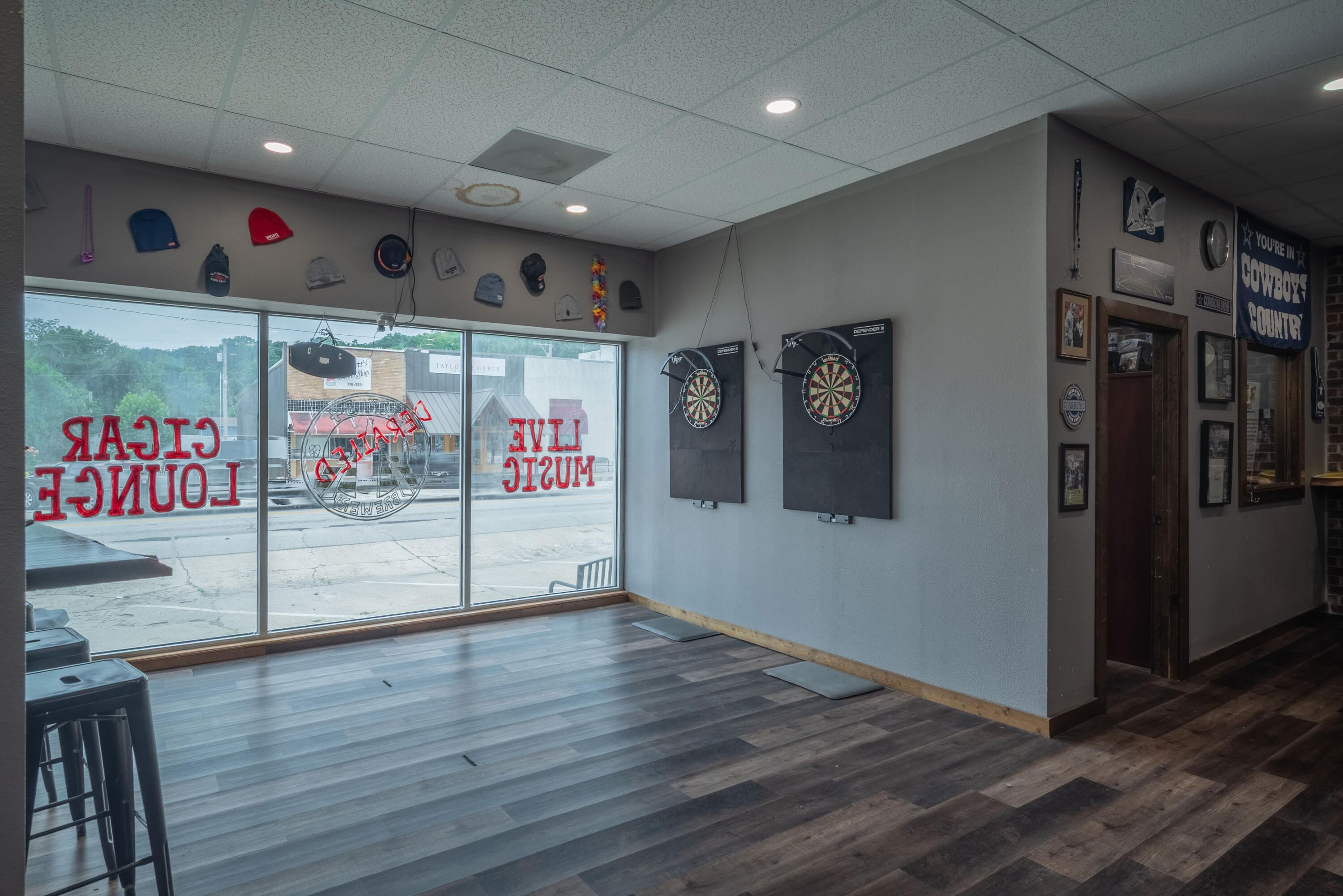 Photo 12 - Commercial Sale for sale – 1107  Cherokee Avenue  Seneca, MO