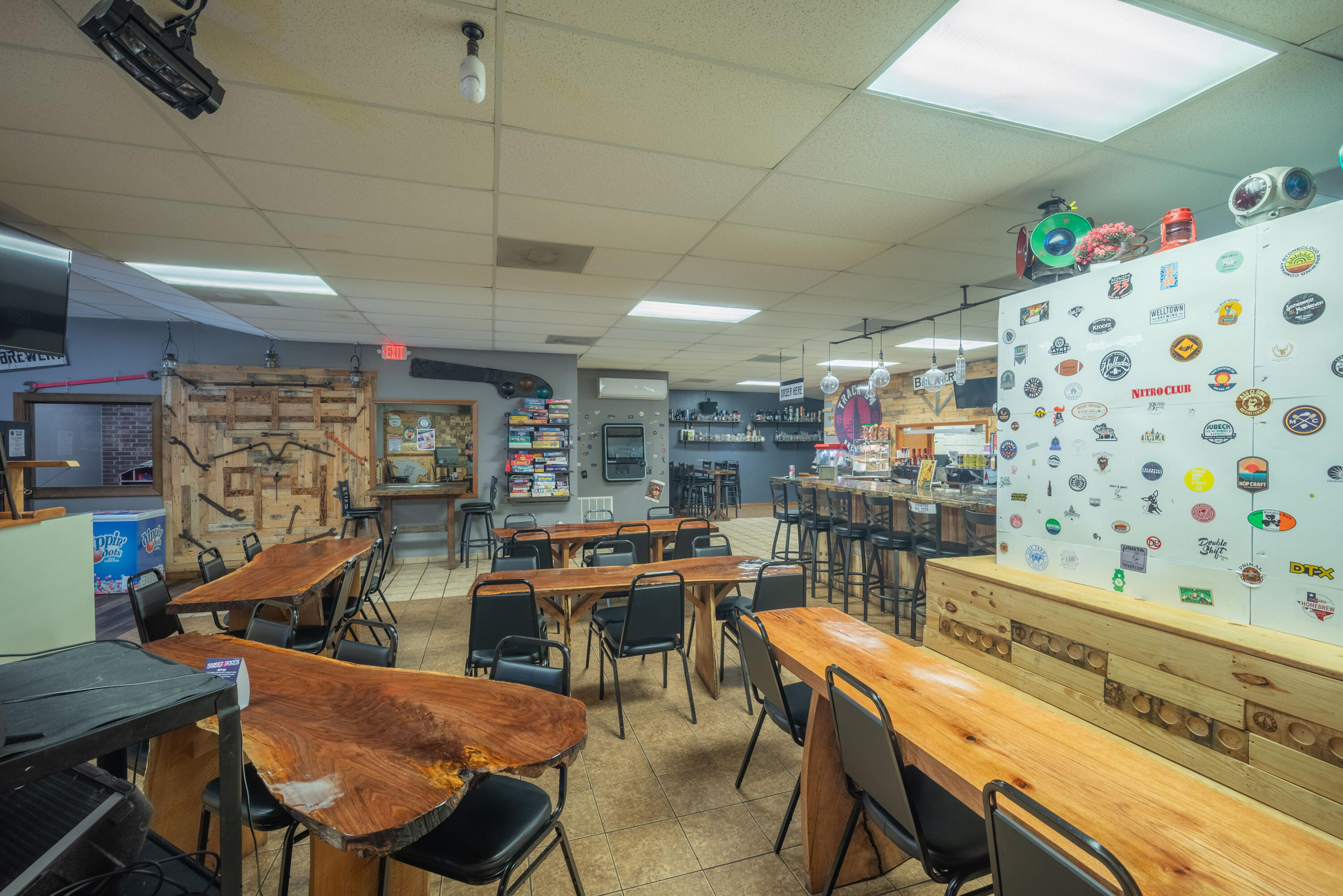 Photo 19 - Commercial Sale for sale – 1107  Cherokee Avenue  Seneca, MO