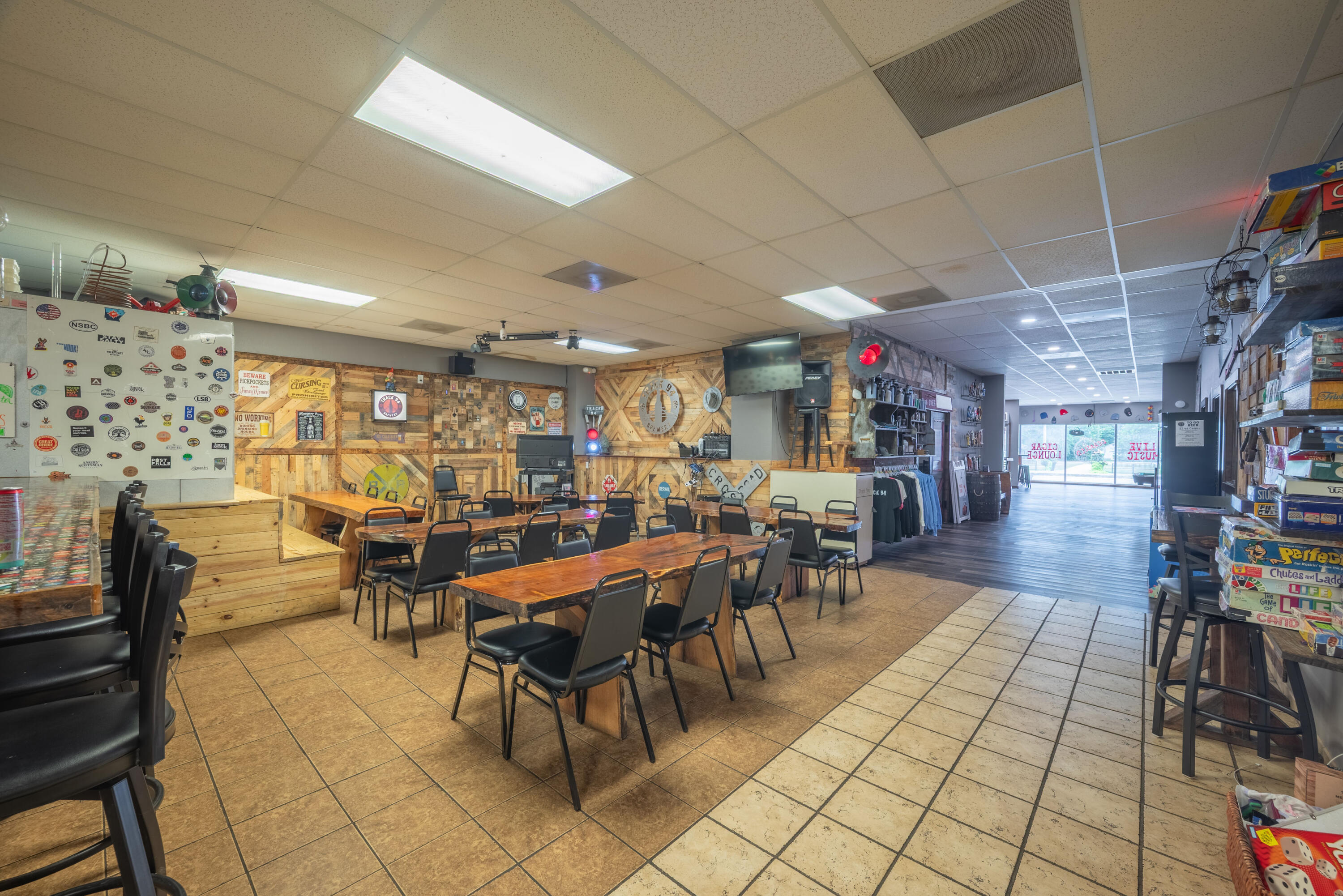 Photo 22 - Commercial Sale for sale – 1107  Cherokee Avenue  Seneca, MO