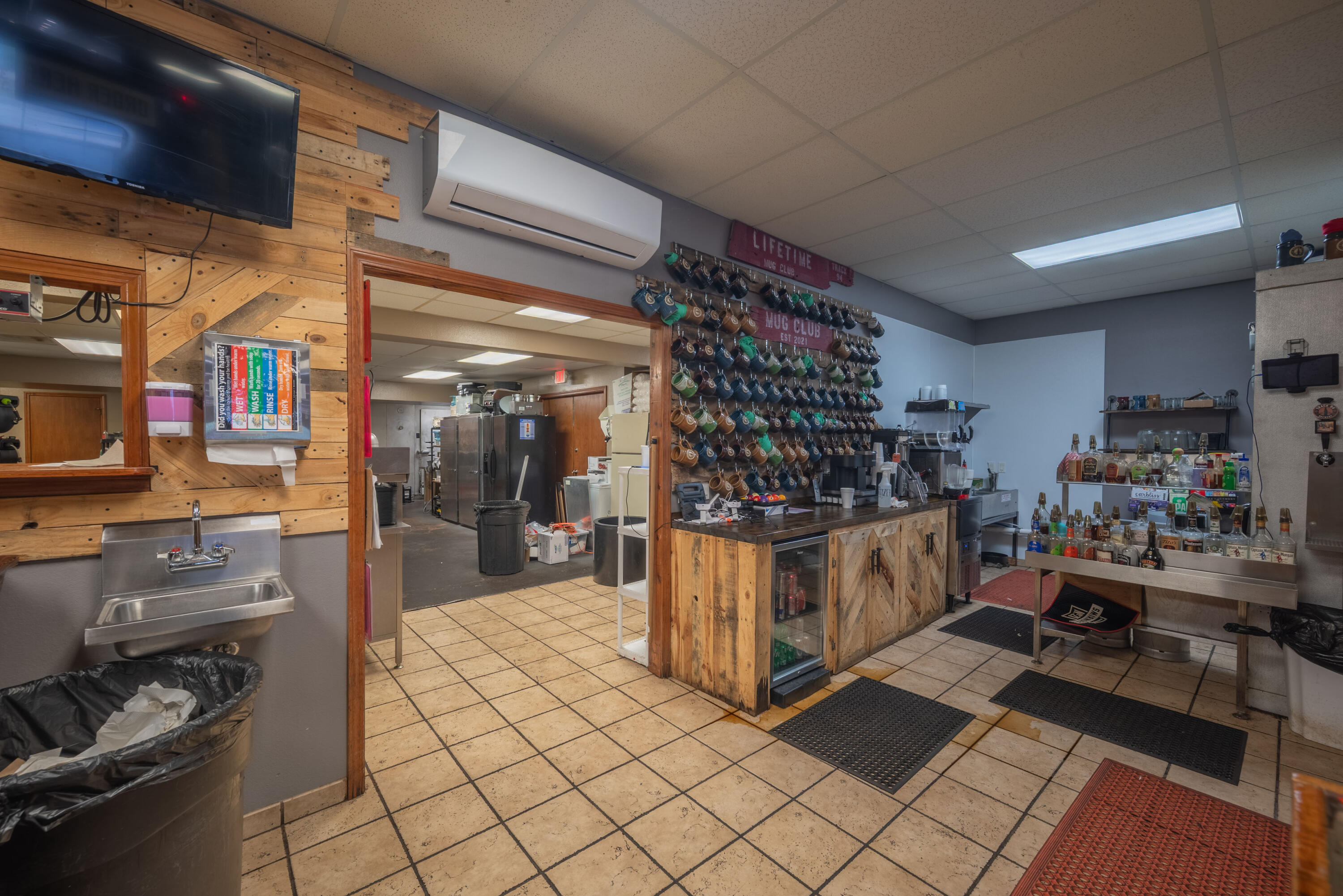 Photo 28 - Commercial Sale for sale – 1107  Cherokee Avenue  Seneca, MO