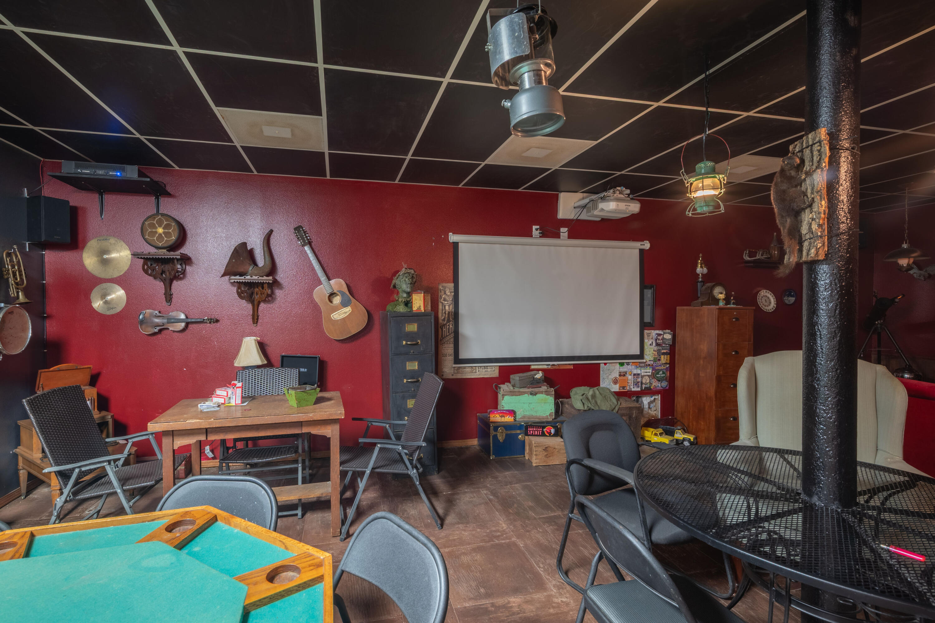 Photo 33 - Commercial Sale for sale – 1107  Cherokee Avenue  Seneca, MO