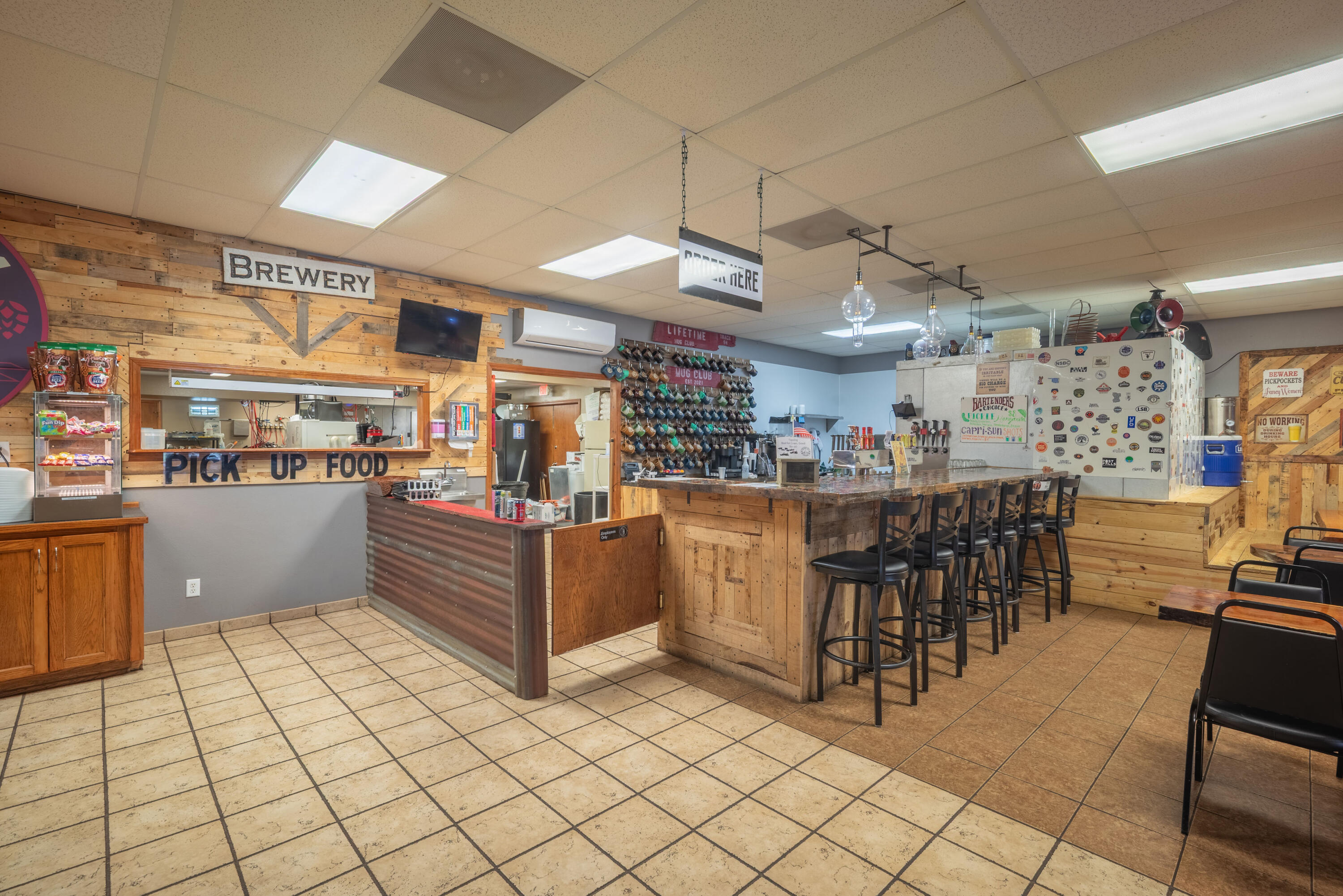 Photo 24 - Commercial Sale for sale – 1107  Cherokee Avenue  Seneca, MO