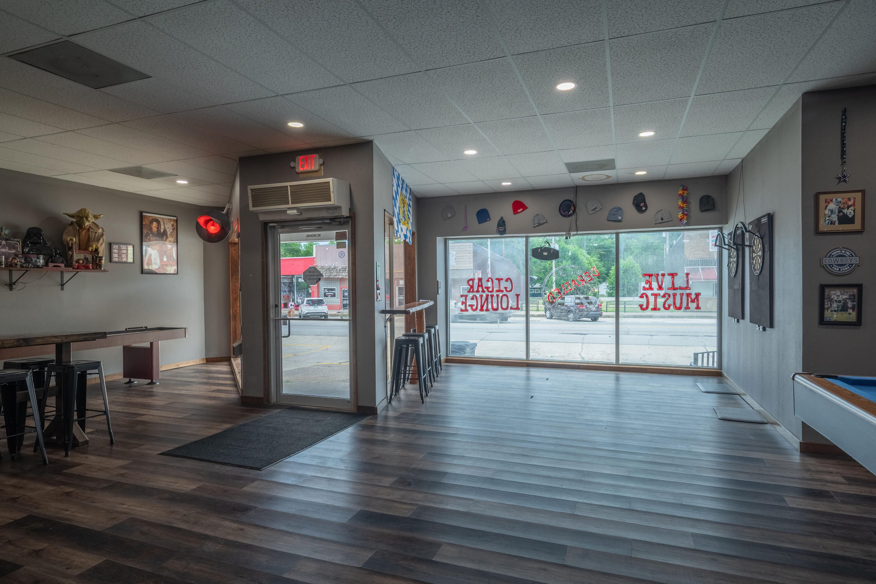 Photo 11 - Commercial Sale for sale – 1107  Cherokee Avenue  Seneca, MO