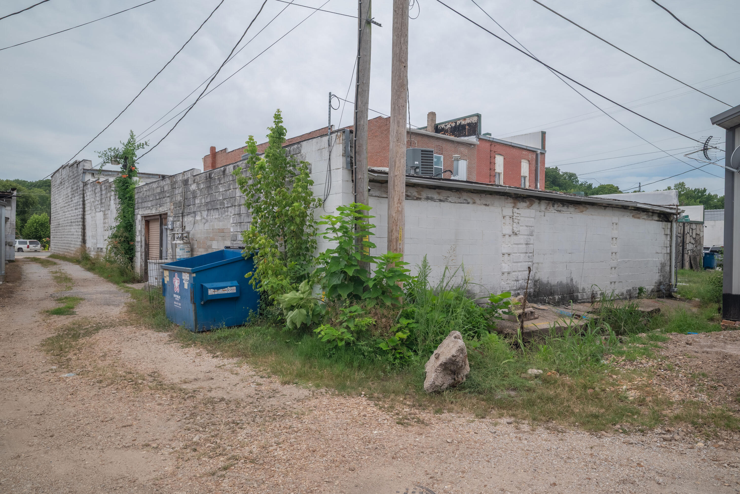 Photo 52 - Commercial Sale for sale – 1107  Cherokee Avenue  Seneca, MO