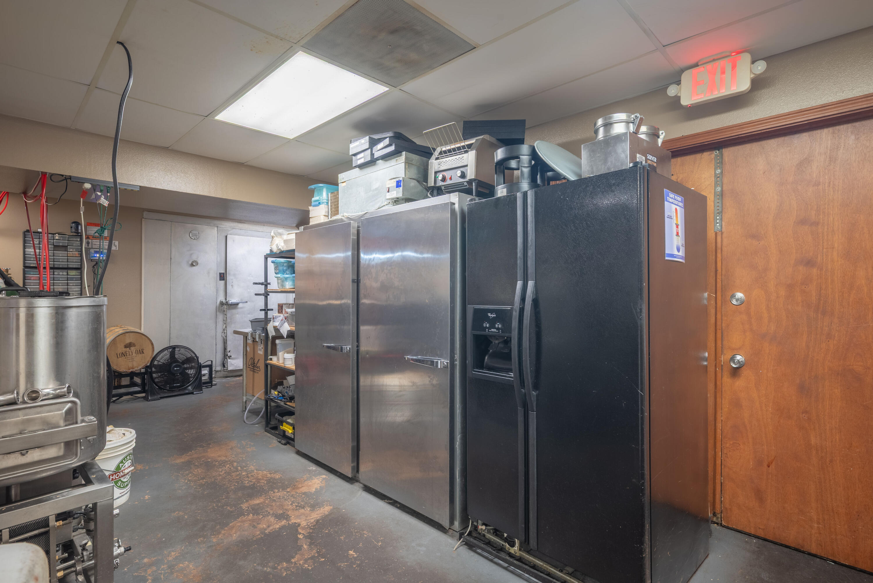 Photo 42 - Commercial Sale for sale – 1107  Cherokee Avenue  Seneca, MO