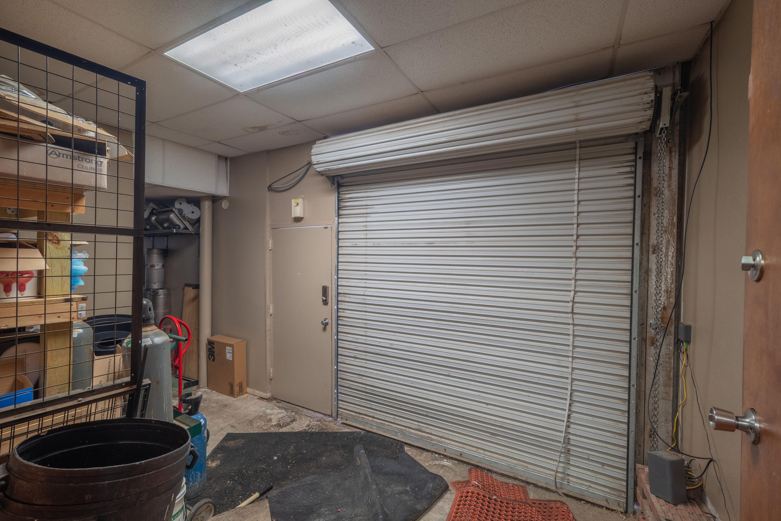 Photo 47 - Commercial Sale for sale – 1107  Cherokee Avenue  Seneca, MO
