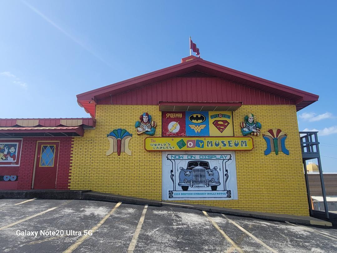 Photo 35 - Commercial Sale for sale – 3609 W 76 Country Boulevard  Branson, MO