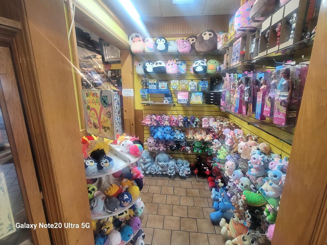 Photo 9 - Commercial Sale for sale – 3609 W 76 Country Boulevard  Branson, MO