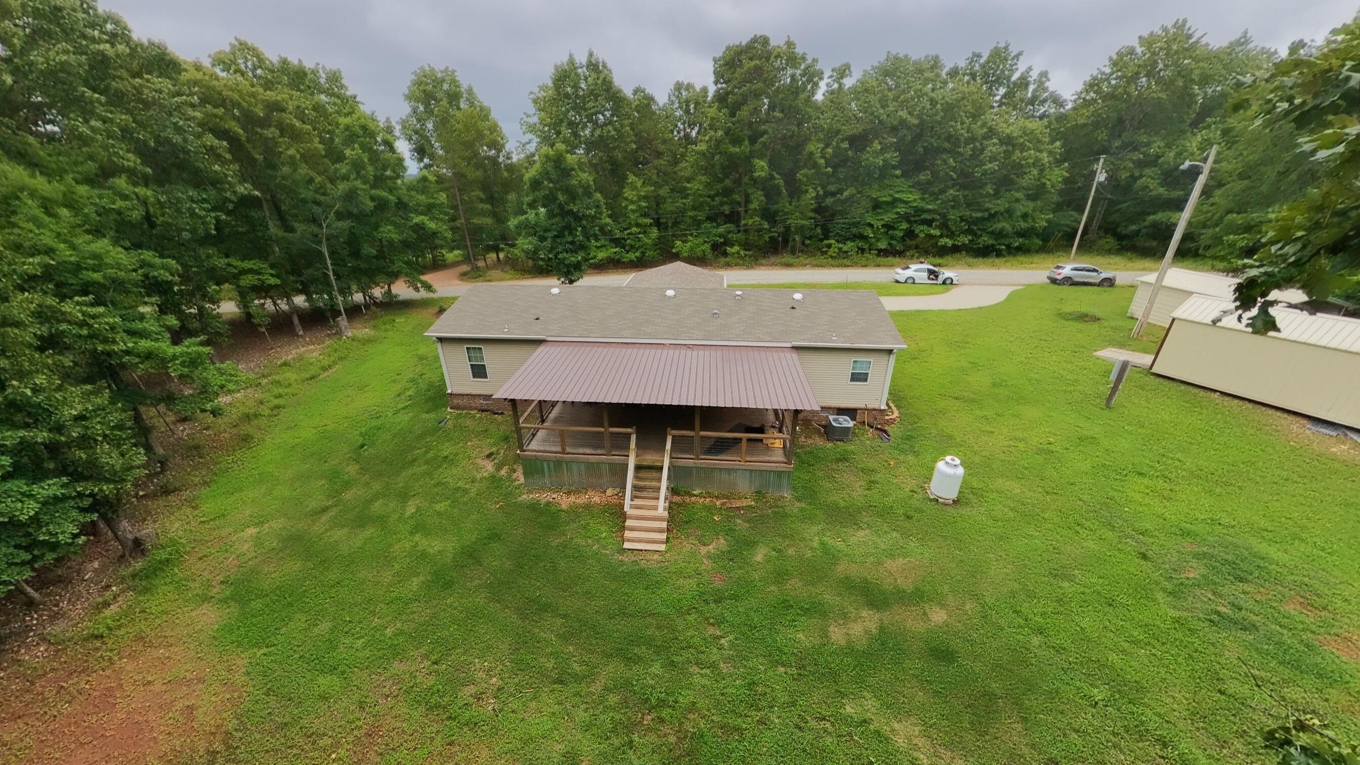 Photo 37 - Residential for sale – 348  Marion County 6034   Yellville, AR