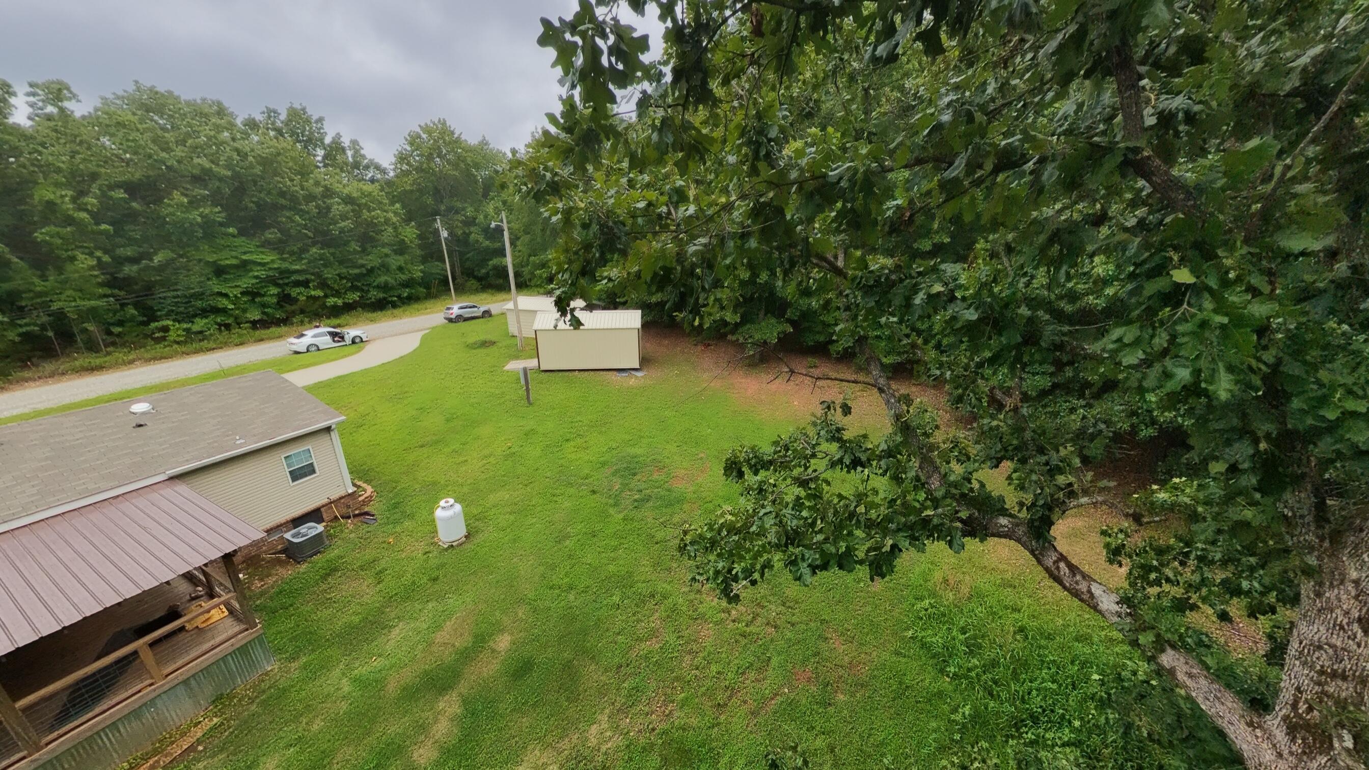 Photo 39 - Residential for sale – 348  Marion County 6034   Yellville, AR