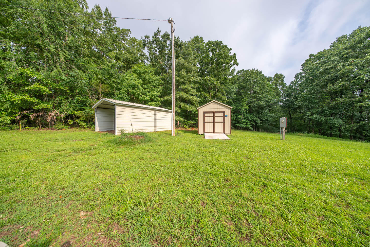 Photo 36 - Residential for sale – 348  Marion County 6034   Yellville, AR