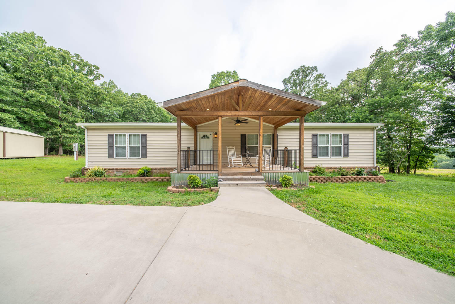 Photo 6 - Residential for sale – 348  Marion County 6034   Yellville, AR