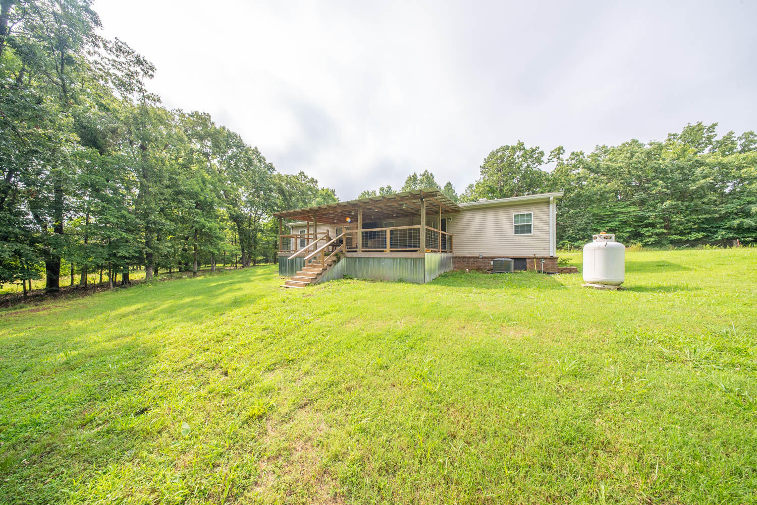 Photo 35 - Residential for sale – 348  Marion County 6034   Yellville, AR