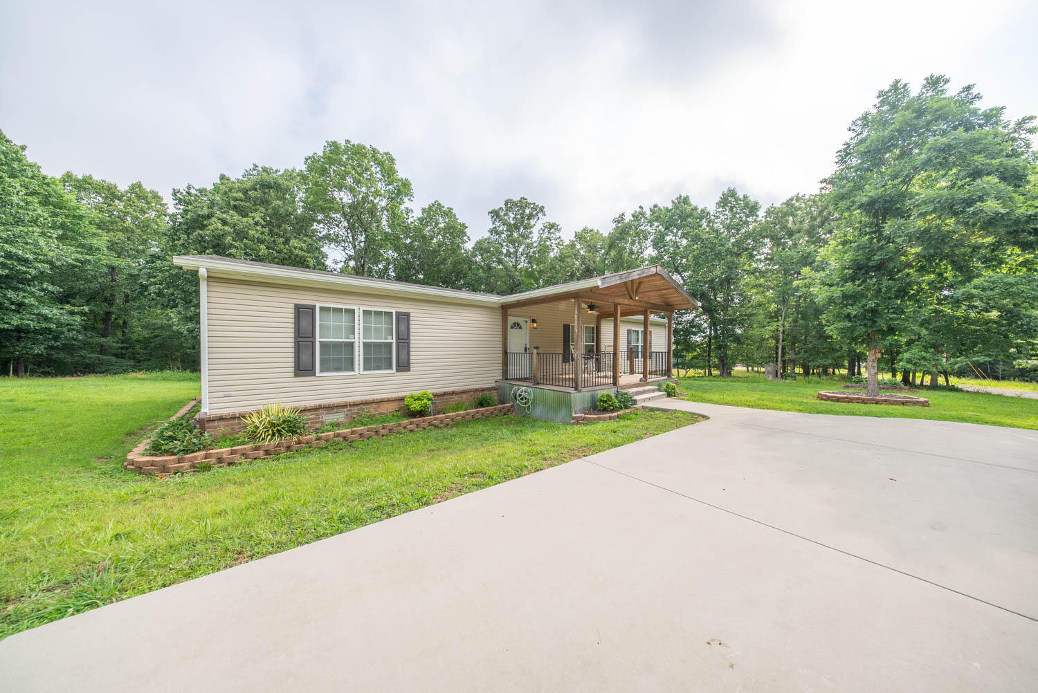 Photo 7 - Residential for sale – 348  Marion County 6034   Yellville, AR