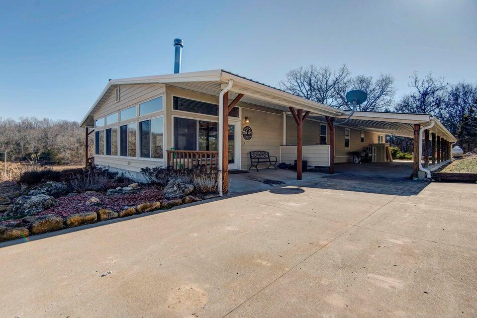 Photo 36 - Residential for sale – 2351  Severs Road  Seymour, MO